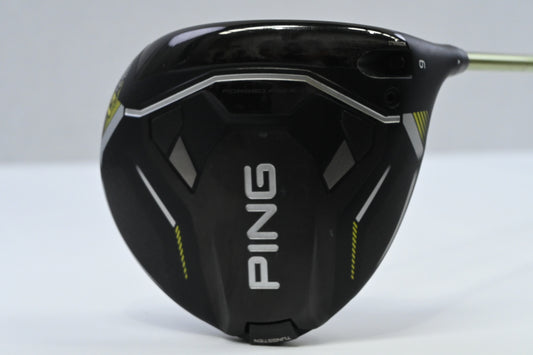 Ping G430 Max 10K Driver / 9 Degree / X-Flex Newton Fast Motion