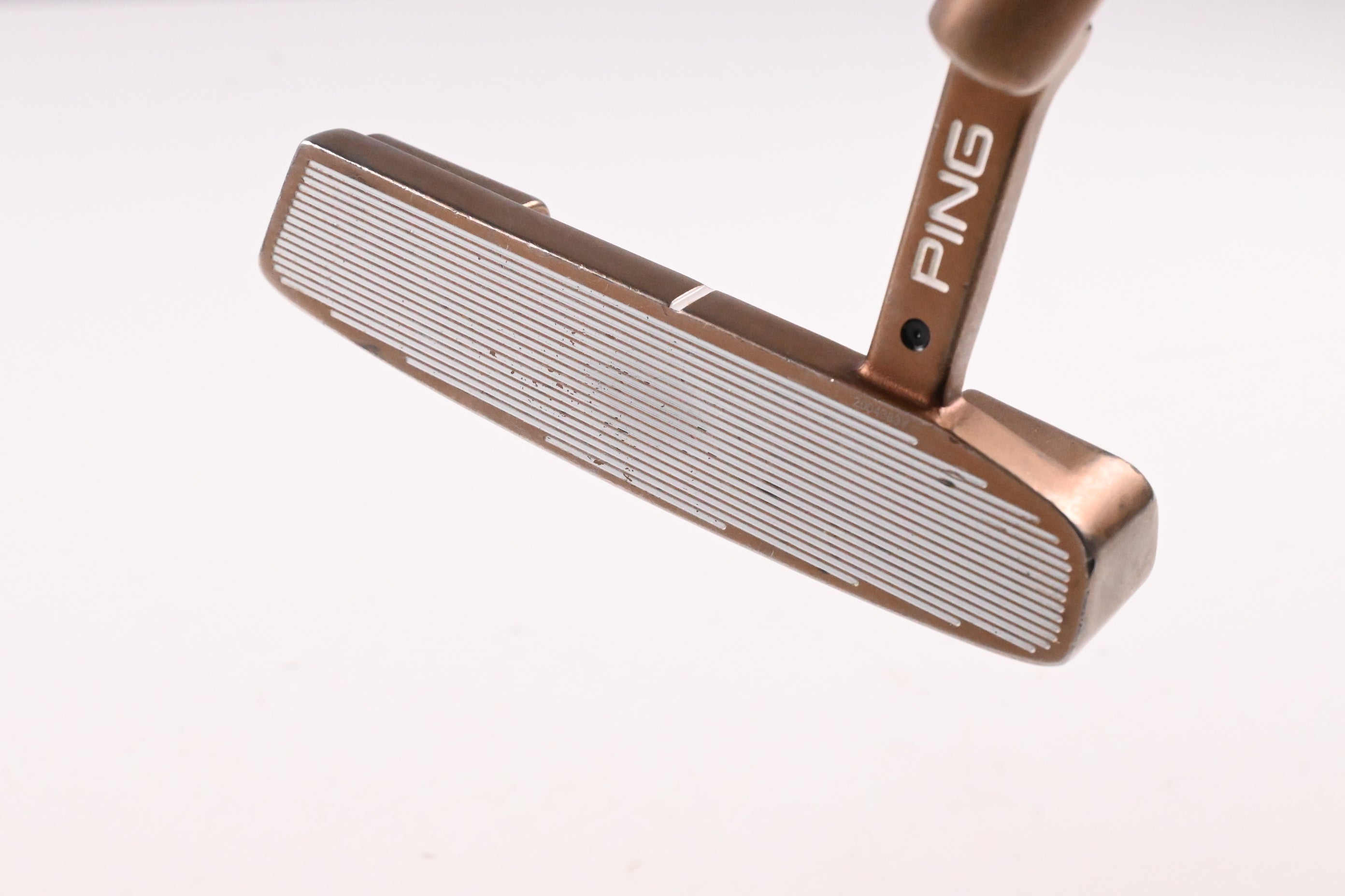 Ping Karsten TR Pal Putter / Black Dot / 34 Inch