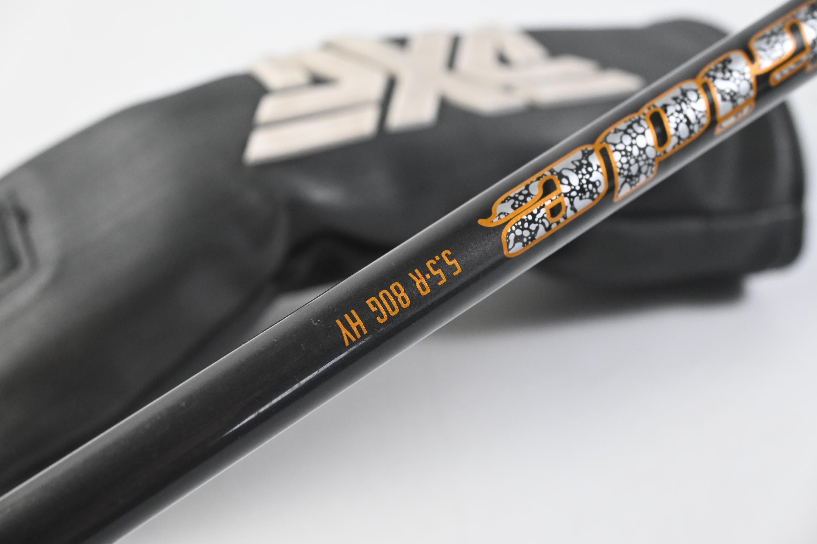 PXG 0317 X Prototype #3 Hybrid / 19 Degree / Regular Flex EvenFlow Riptide 80