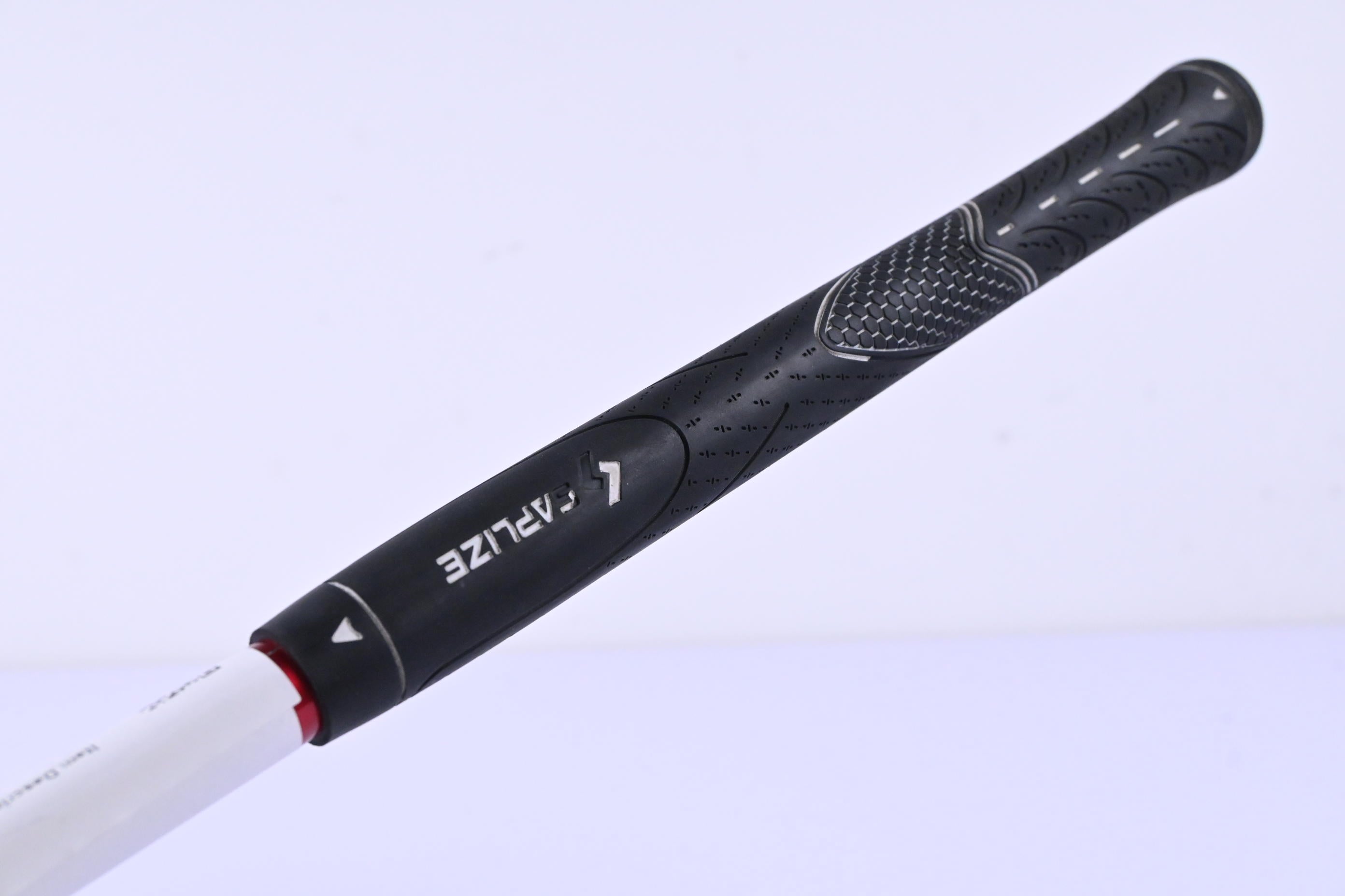 Nike VR-S Covert 2.0 Driver / 10 Degree / Stiff Flex Kuro Kage Red 50 Shaft
