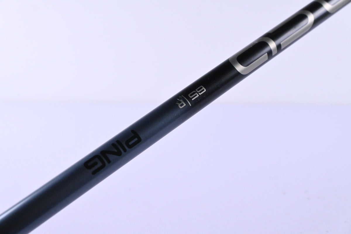 Ping G425 SFT #3 Wood / 16 Degree / Regular Flex Ping Alta CB Slate 65 Shaft
