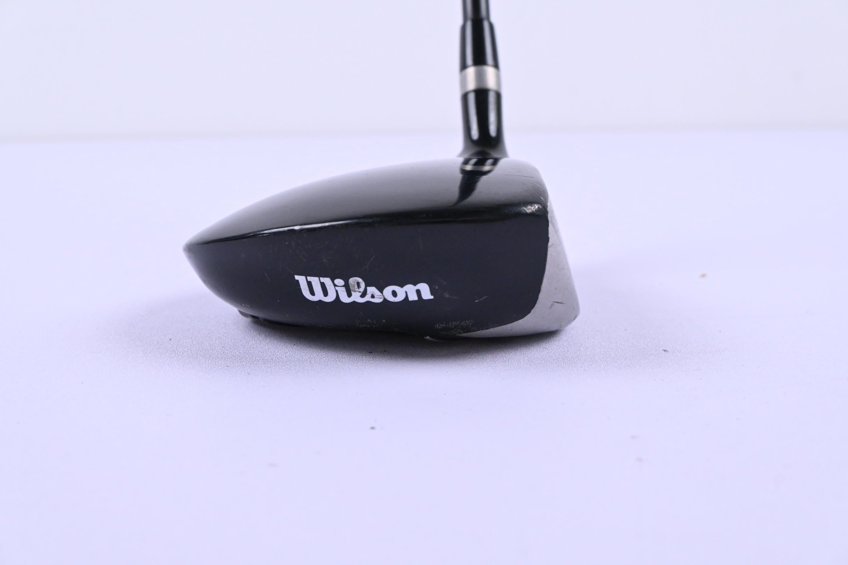 Junior Wilson Profile HL #3 Wood / 15 Degree / Teen Flex Wilson Profile HL Shaft
