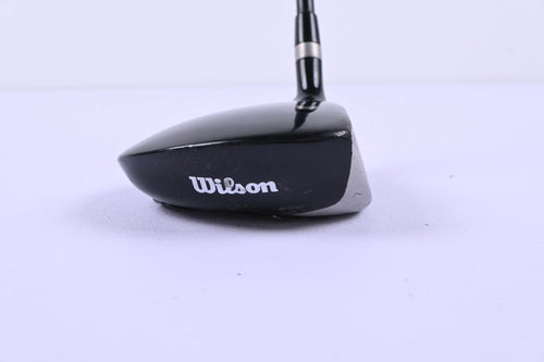 Junior Wilson Profile HL #3 Wood / 15 Degree / Teen Flex Wilson Profile HL Shaft