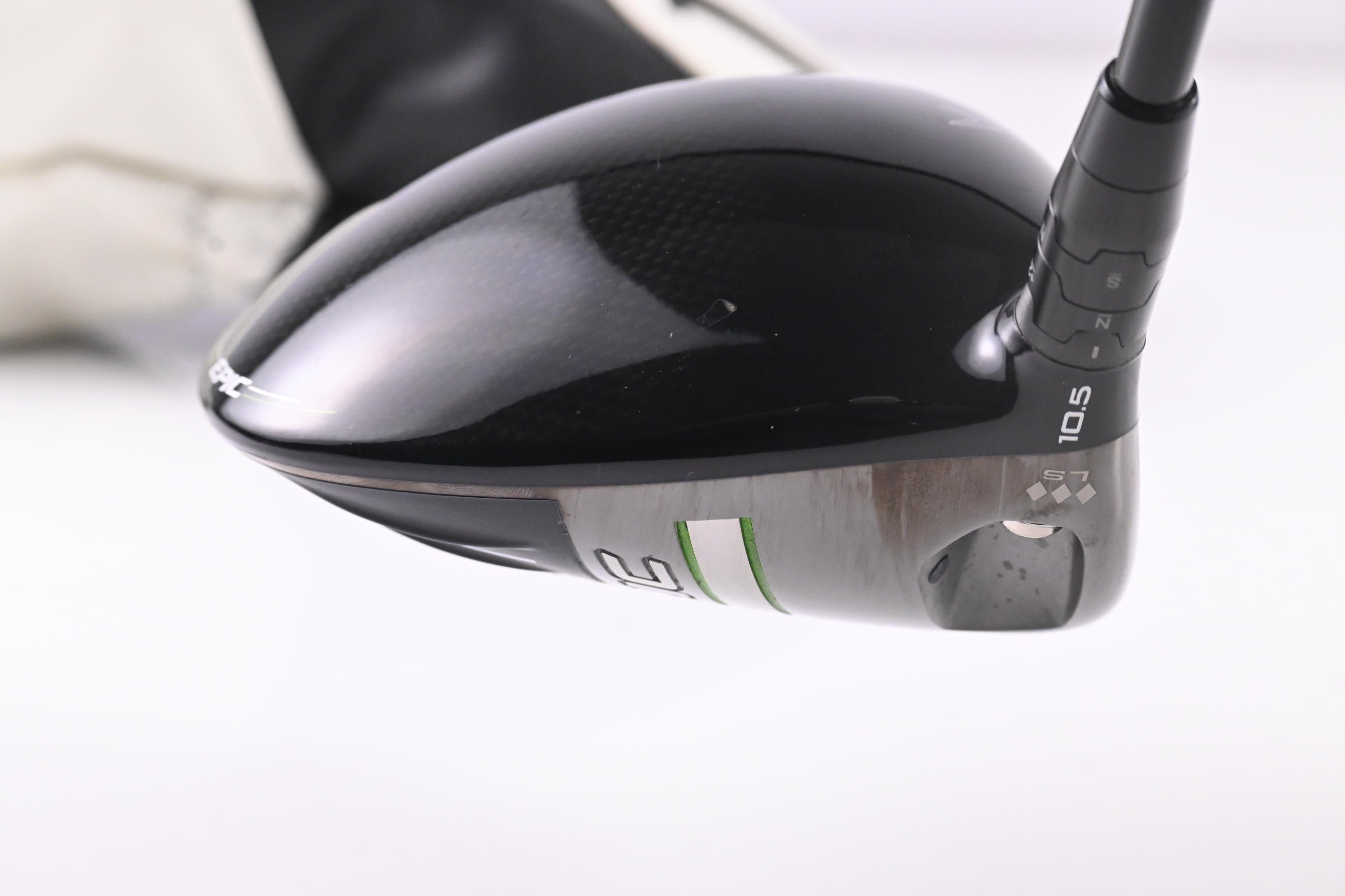 Left Hand Tour Issue Callaway Epic Speed TD LS Driver / 10.5 Degree / Regular
