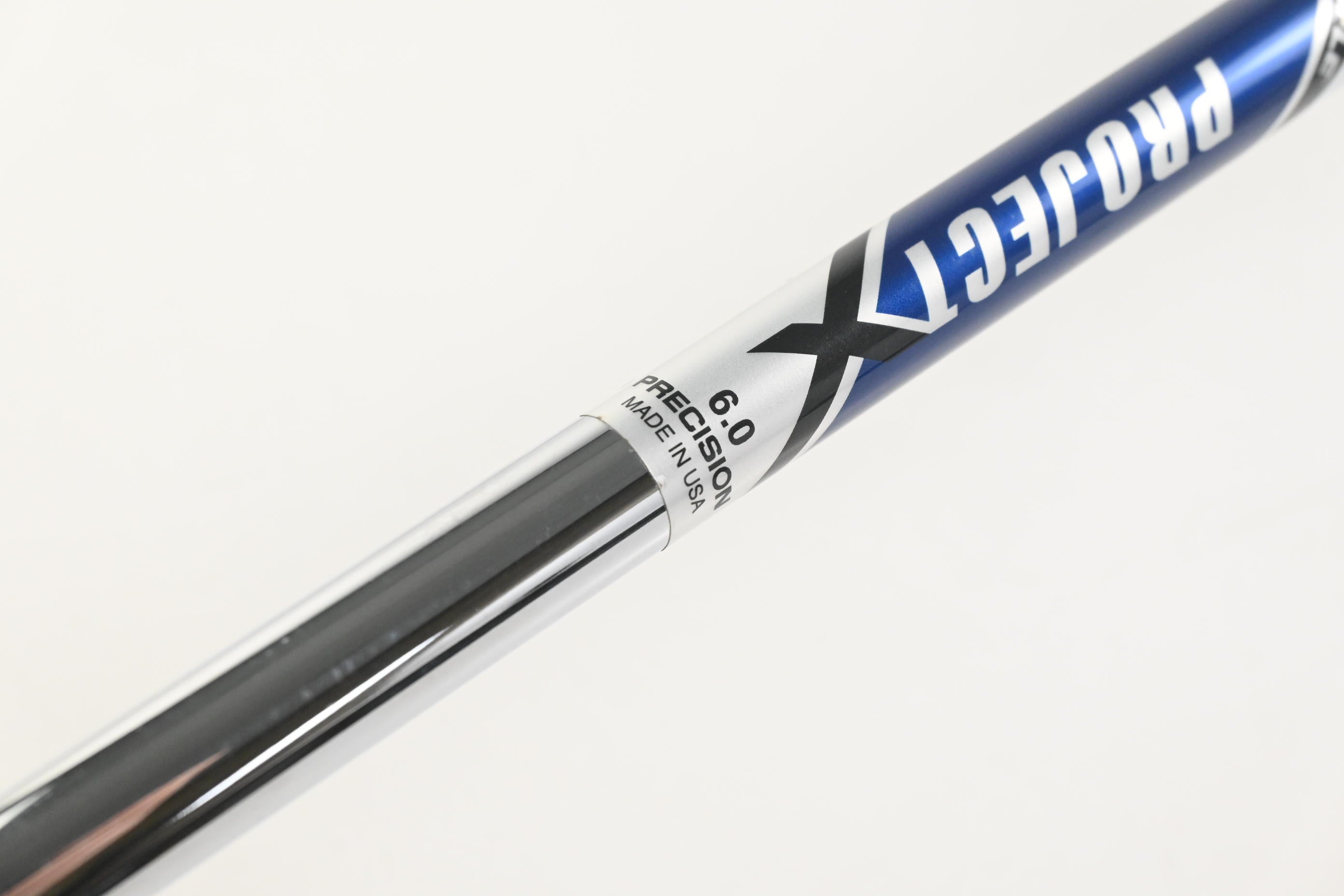 Taylormade P790 UDI #2 Iron / 17 Degree / Stiff Flex Project X Rifle Shaft