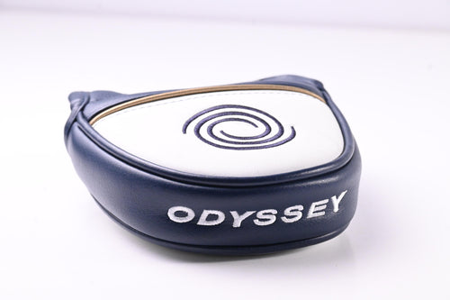 Odyssey AI-One Milled Silver Series Seven T Putter / 36 Inch