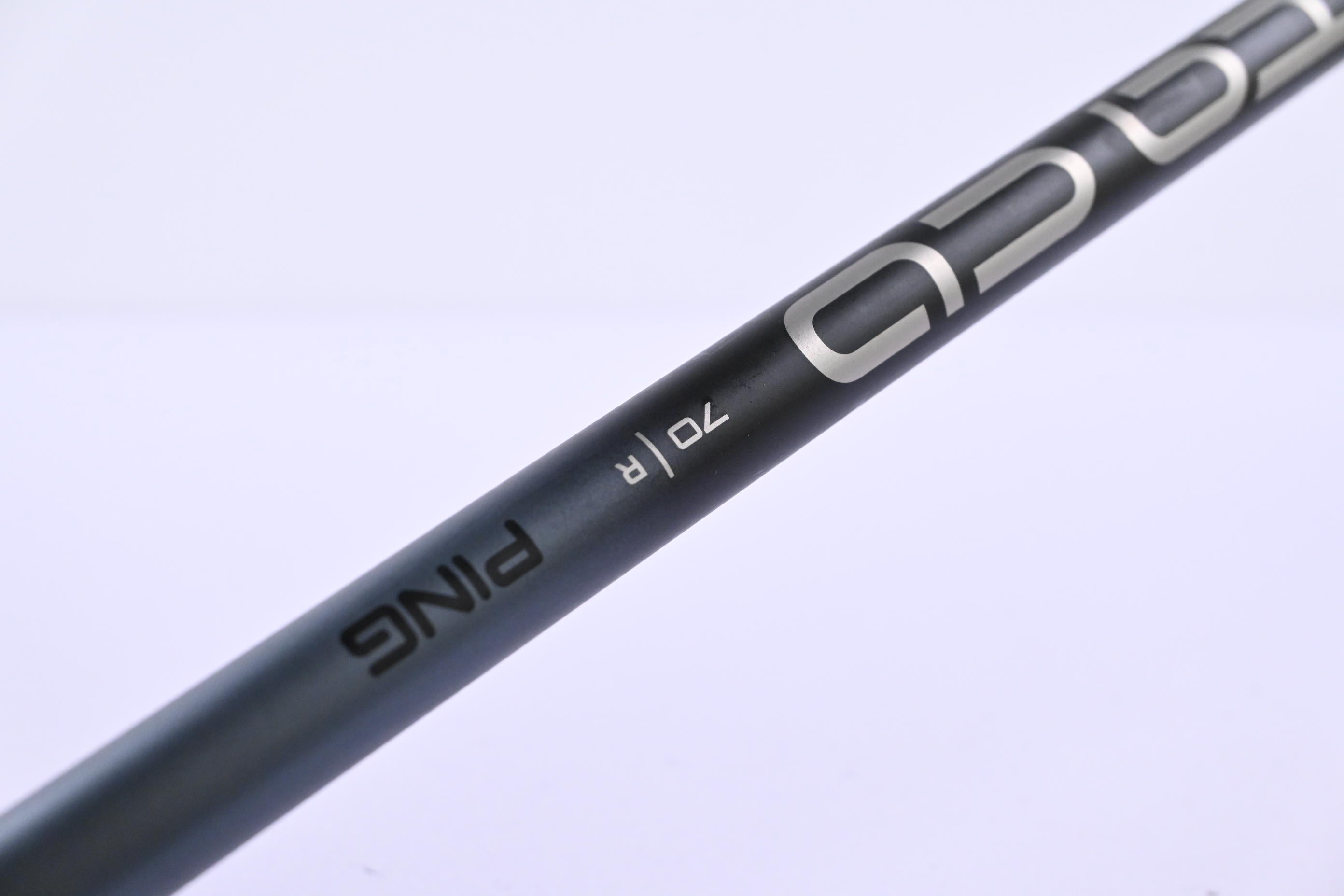 Ping G425 #3 Hybrid / 19 Degree / Regular Flex Ping Alta CB Slate 70 Shaft