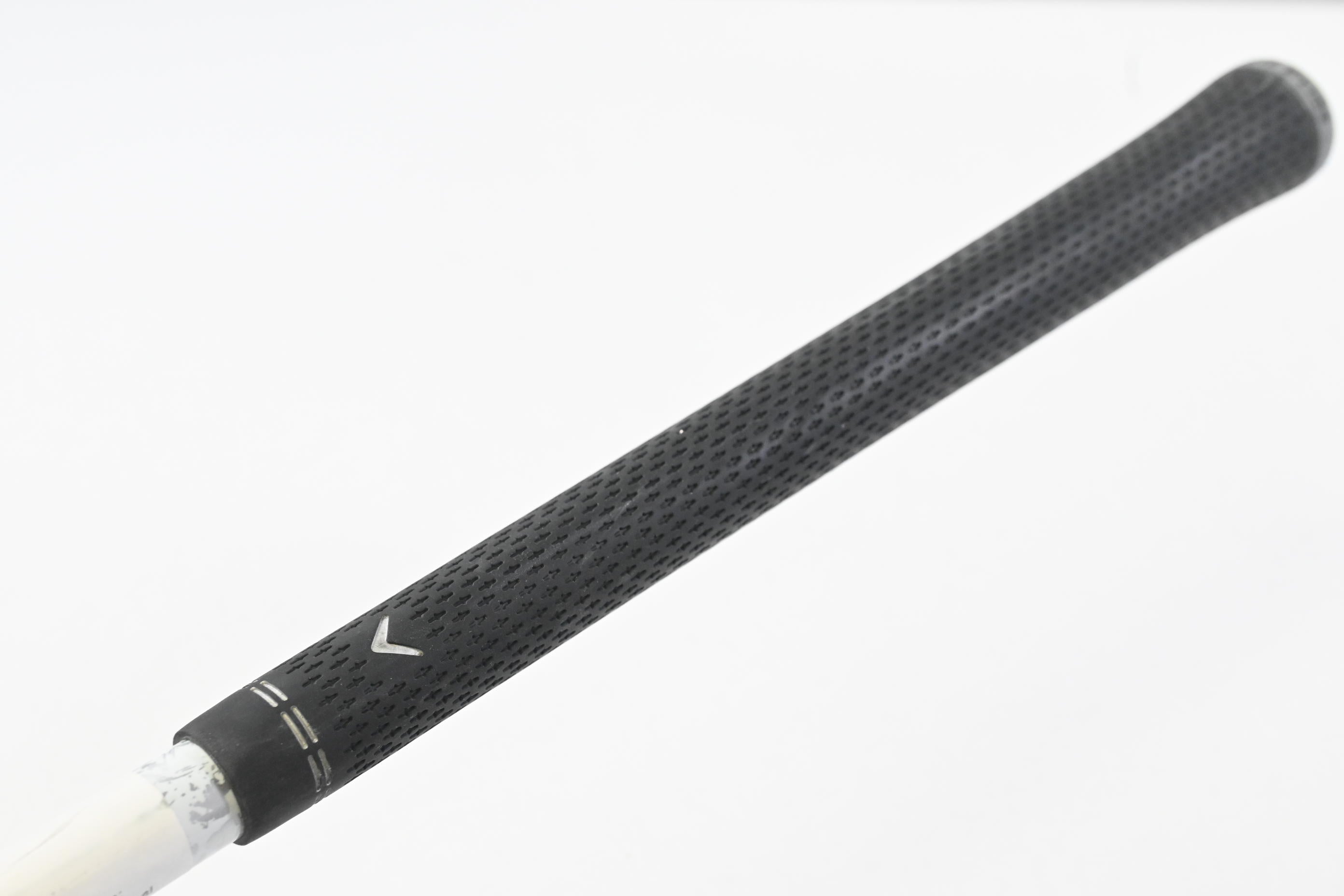 Project X Denali Charcoal 50 Driver Shaft / Regular Flex / Callaway 2nd Gen
