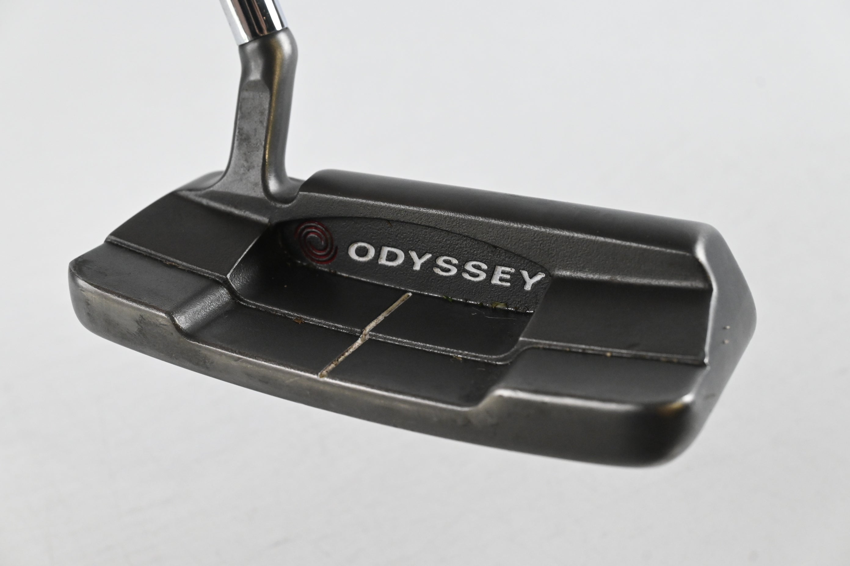 Odyssey O-Works Black 1WS Putter / 33 Inch