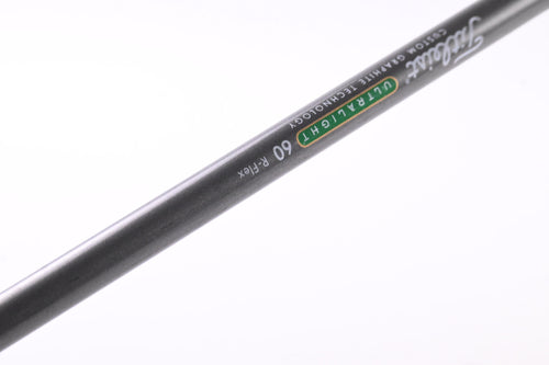 Titleist 975 LFE Driver / 10.5 Degree / Regular Flex Titleist Ultralite 60 Shaft