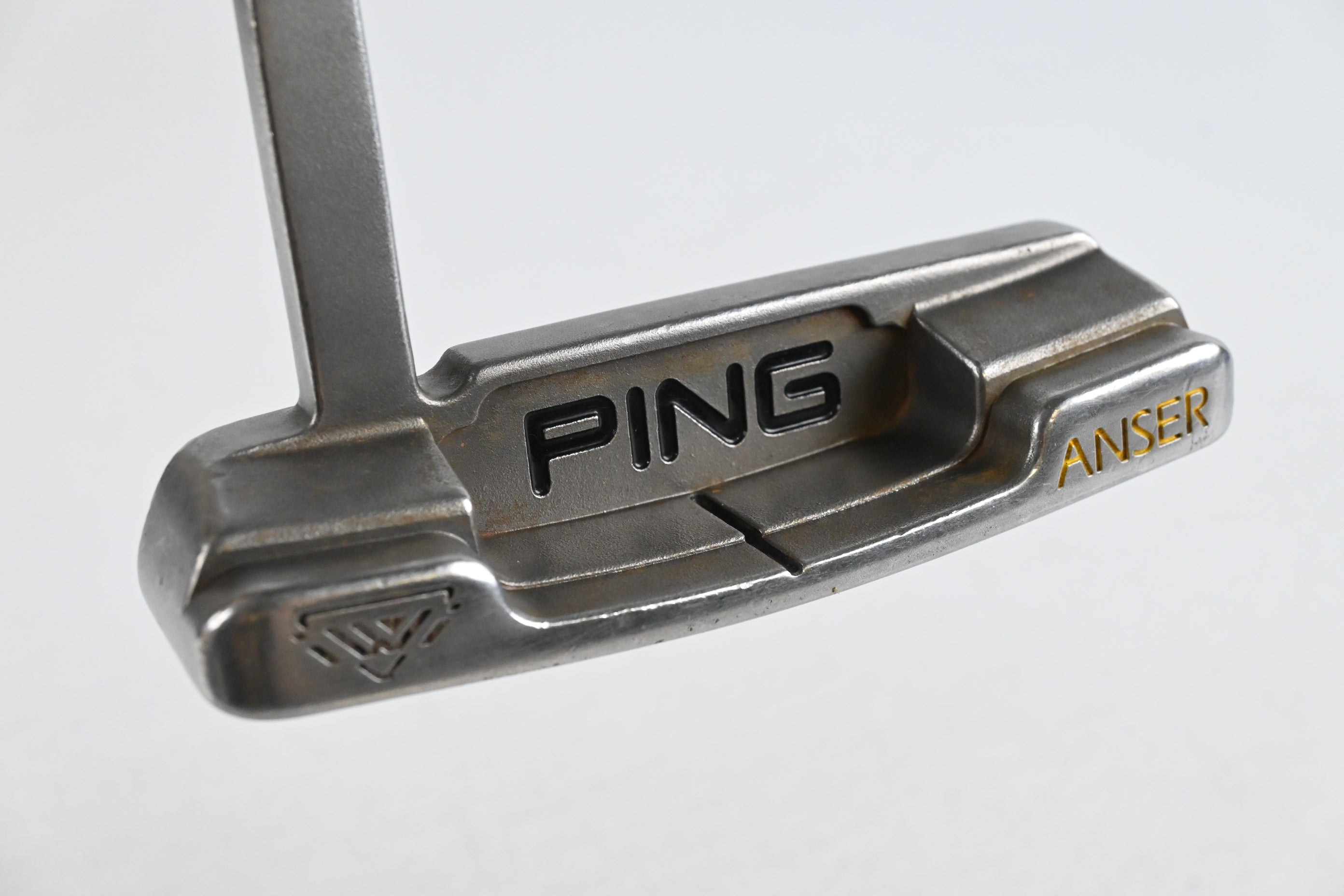 Ping IWI Anser Putter / 35 Inch