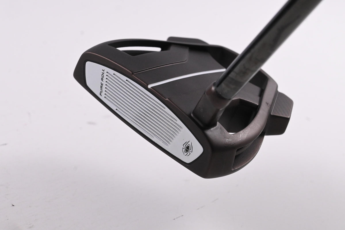 Taylormade Spider Tour-X Torched 2026 Putter / 33.5 Inch