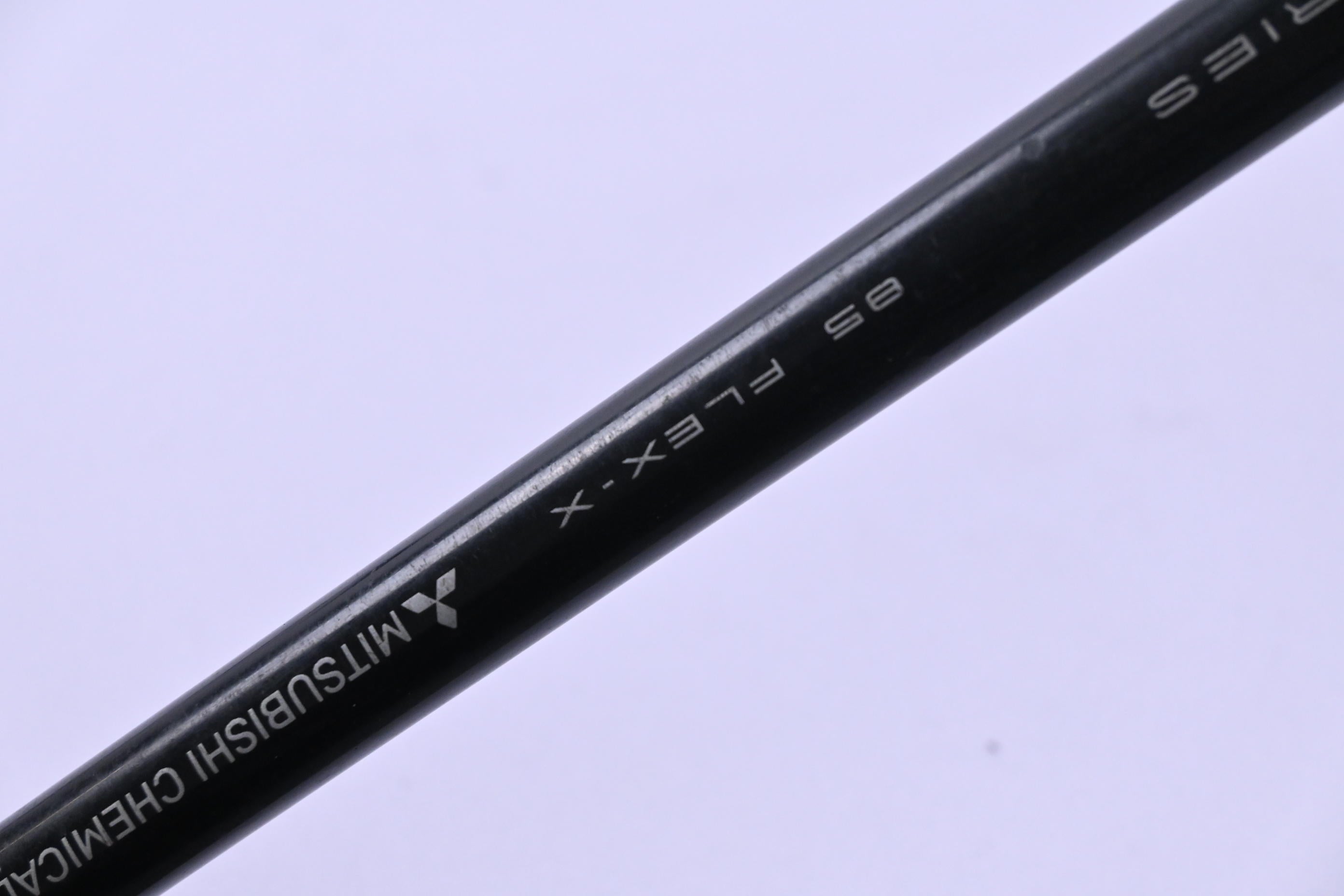 Callaway Paradym Ai Smoke #3 Hybrid / 18 Degree / X-Flex Tensei AV White 85