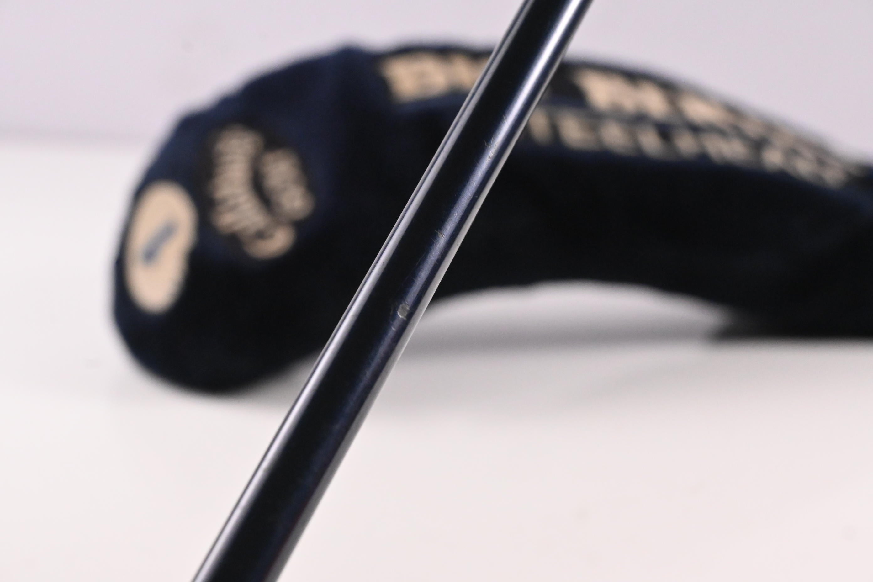 Callaway Steelhead Driver / 10 Degree / Regular Flex RCH 99 Shaft