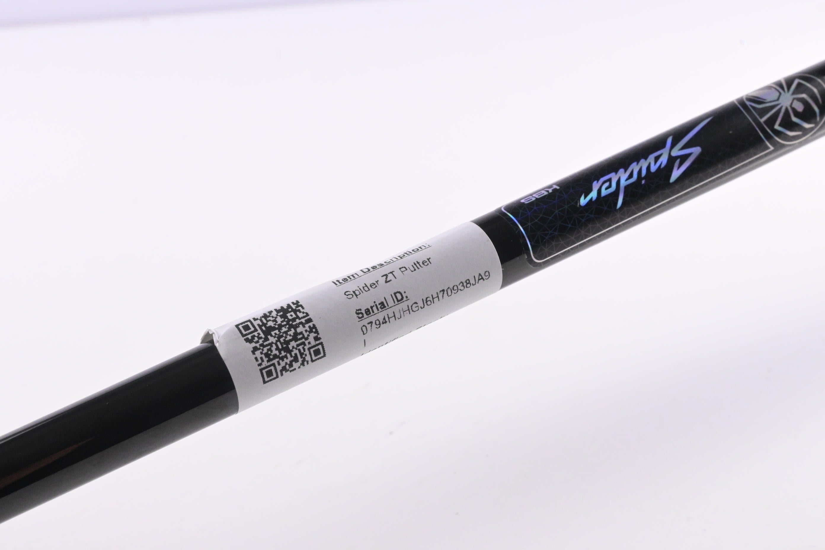 Taylormade Spider ZT Putter / 35 Inch