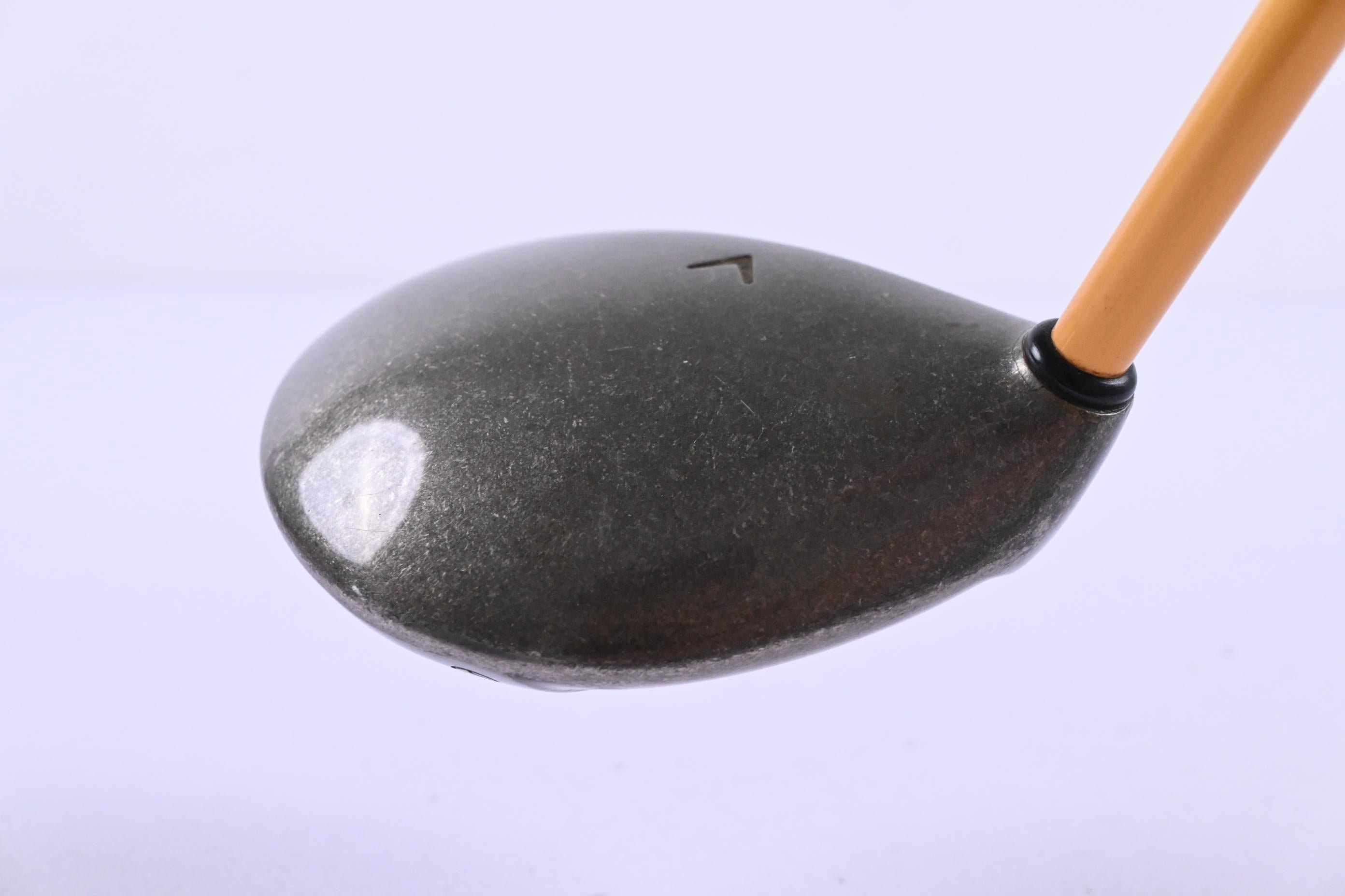 Left Hand Callaway Hawk Eye #5 Wood / 18 Degree / Regular Flex ProForce Gold