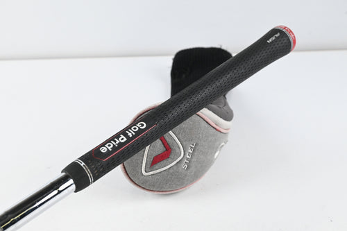 Taylormade V-Steel #5 Wood / 17 Degree / Regular Flex Dynamic Gold Lite