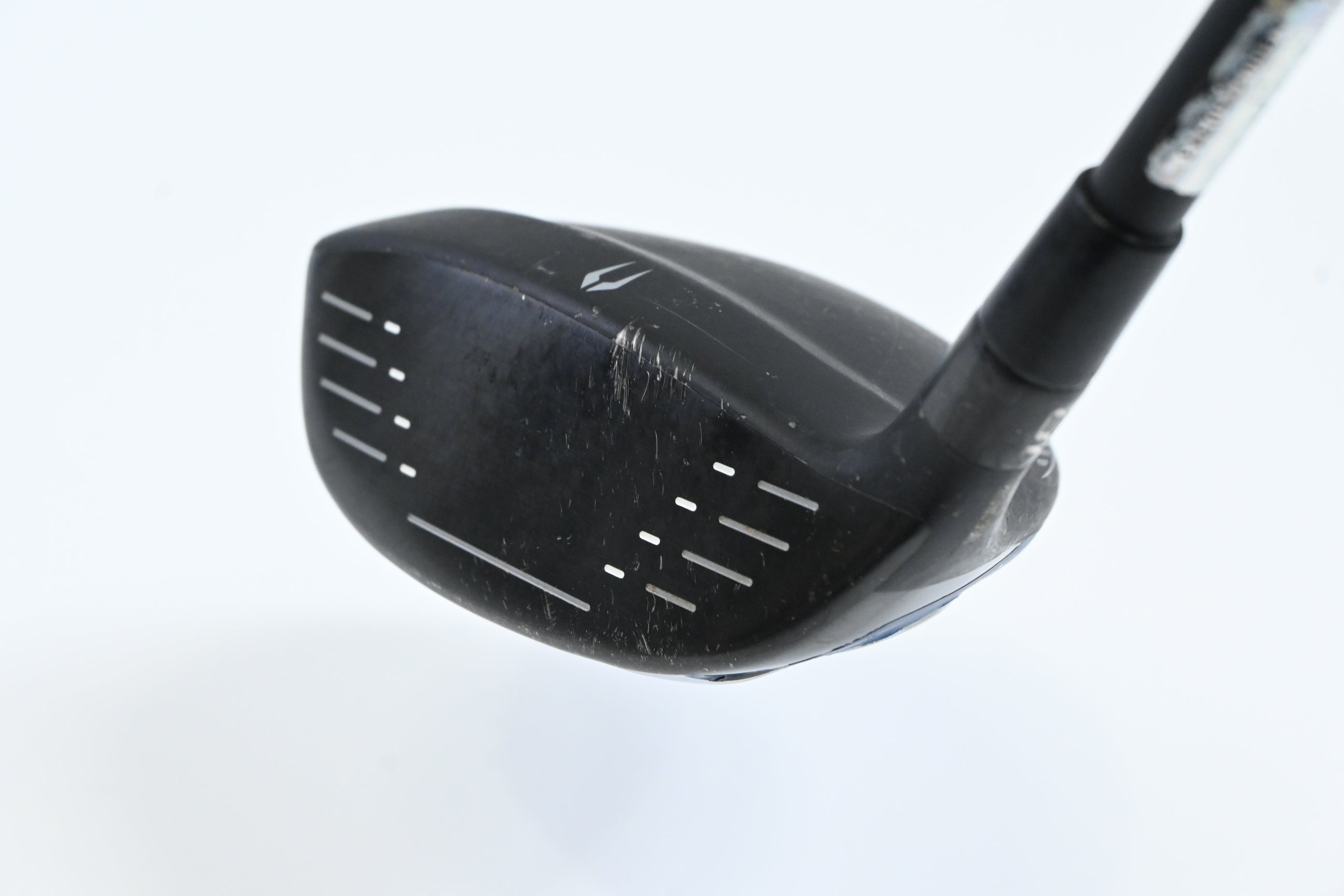 Ladies Cleveland Launcher XL Halo #5 Wood / 18 Degree / Ladies Flex Cypher 55