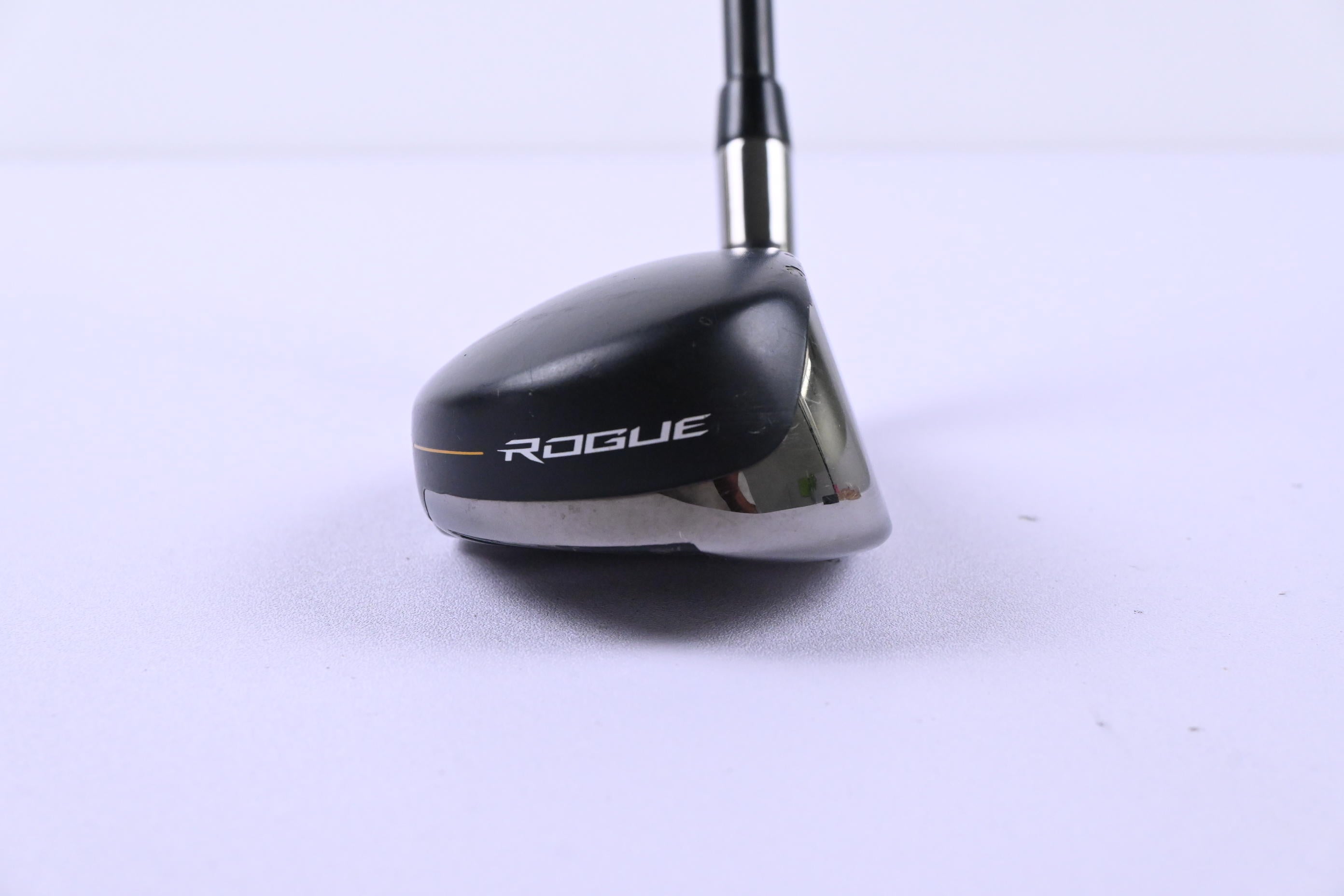 Callaway Rogue ST Max #4 Hybrid / 20 Degree / Regular Flex Tensei AV Blue 65