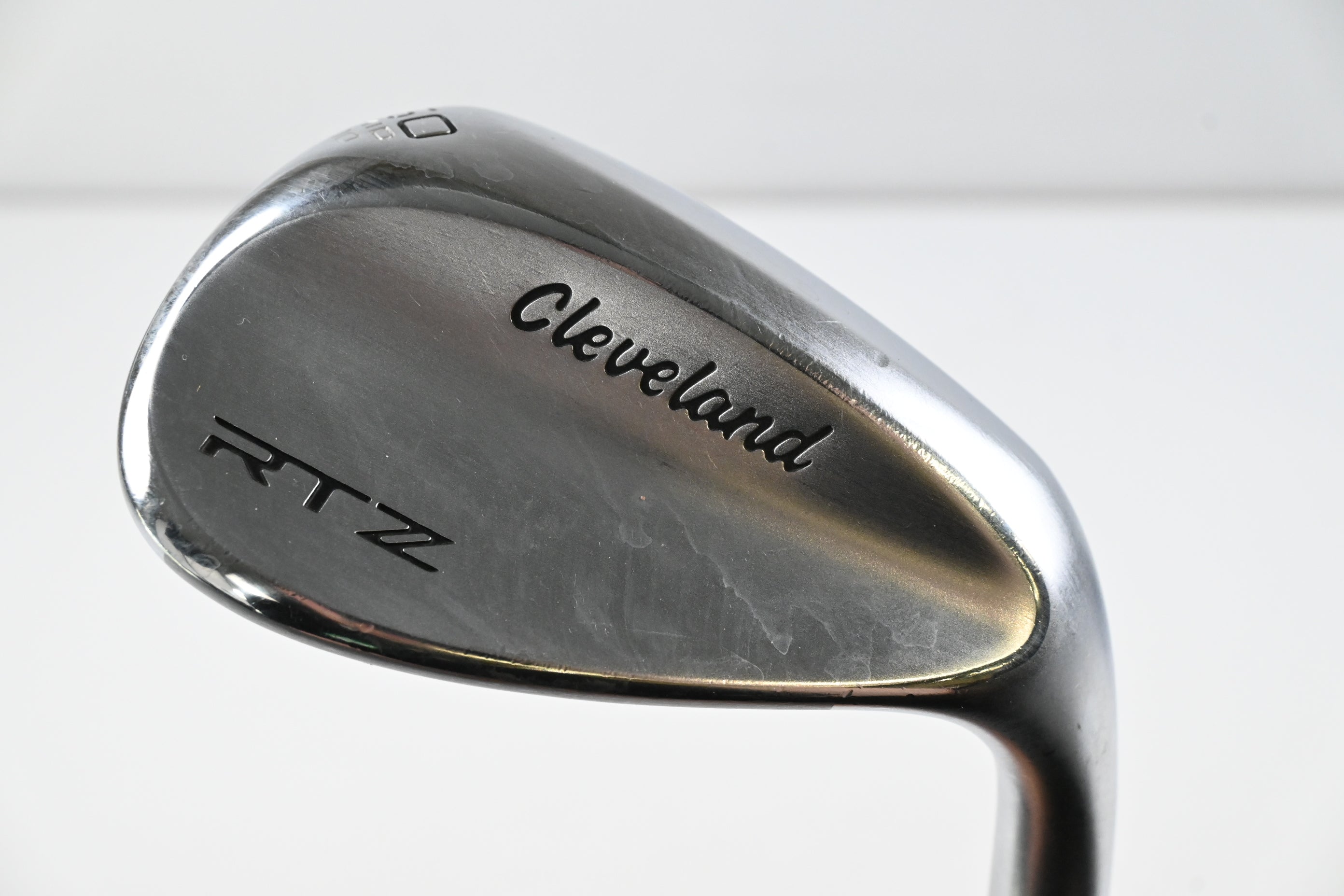 Cleveland RTZ Lob Wedge / 60 Degree / Wedge Flex N.S.Pro Modus3 Tour 105