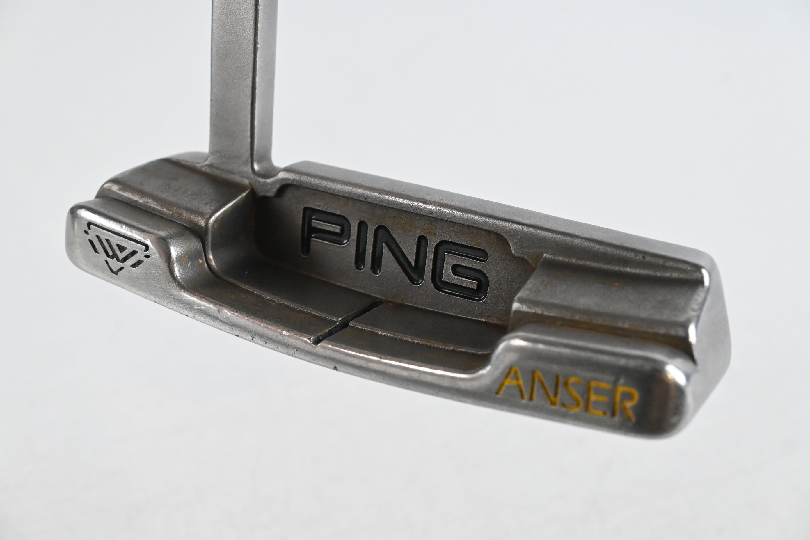 Ping IWI Anser Putter / 35 Inch