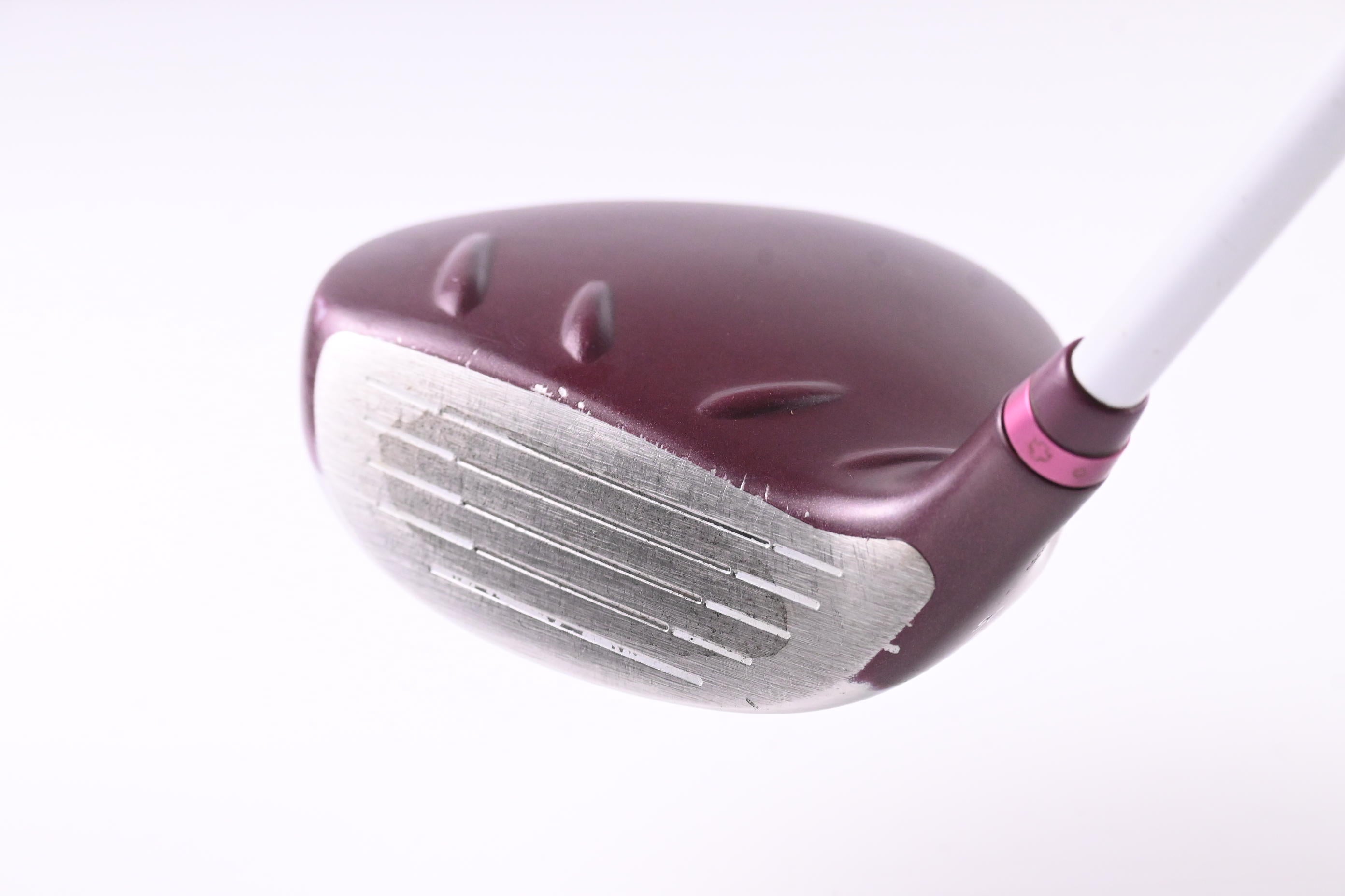 Ladies Ping G Le2 #7 Wood / 26 Degree / Ladies Flex Ping ULT 240 Shaft