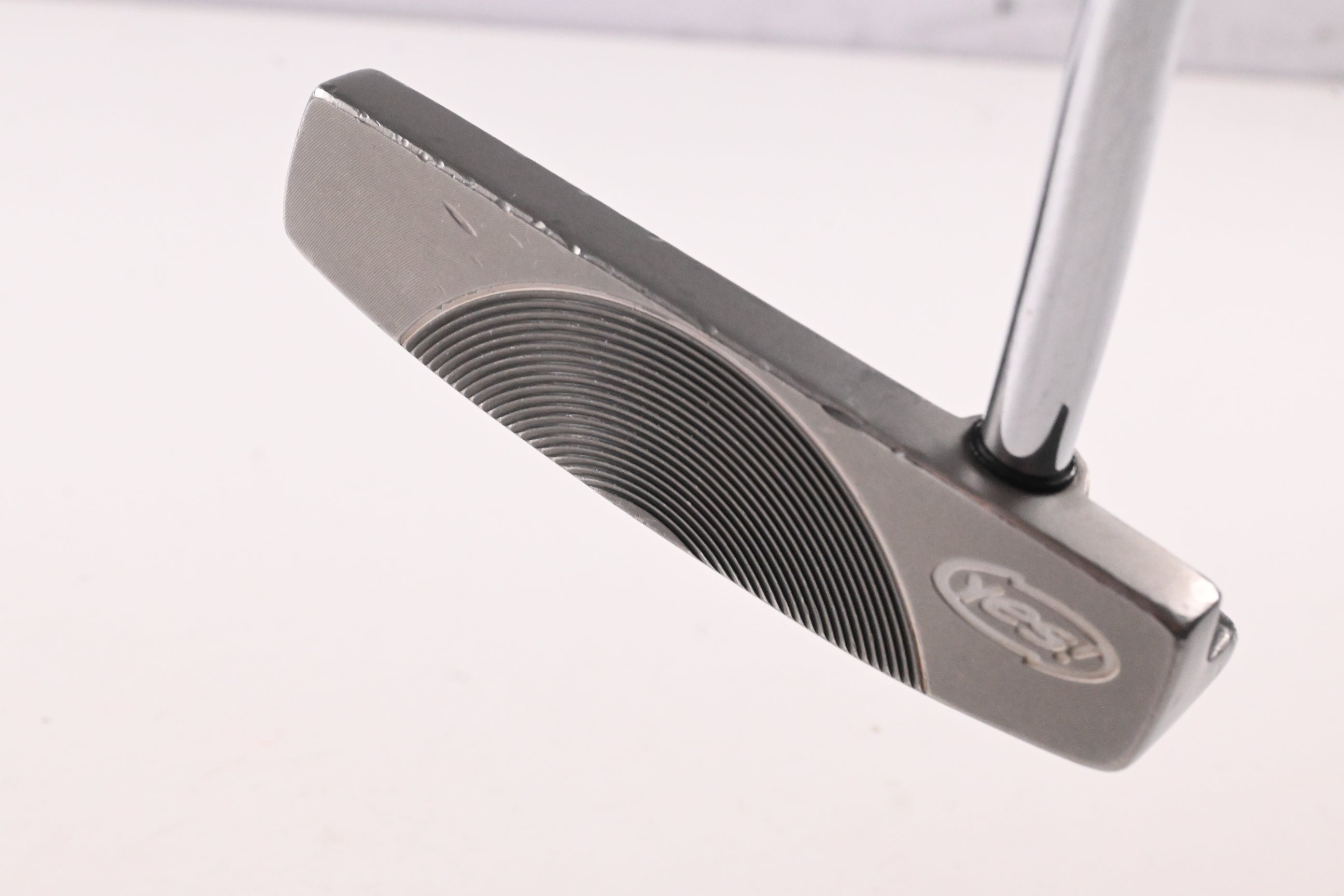 Yes! C-Groove Tracy Putter / 35 Inch