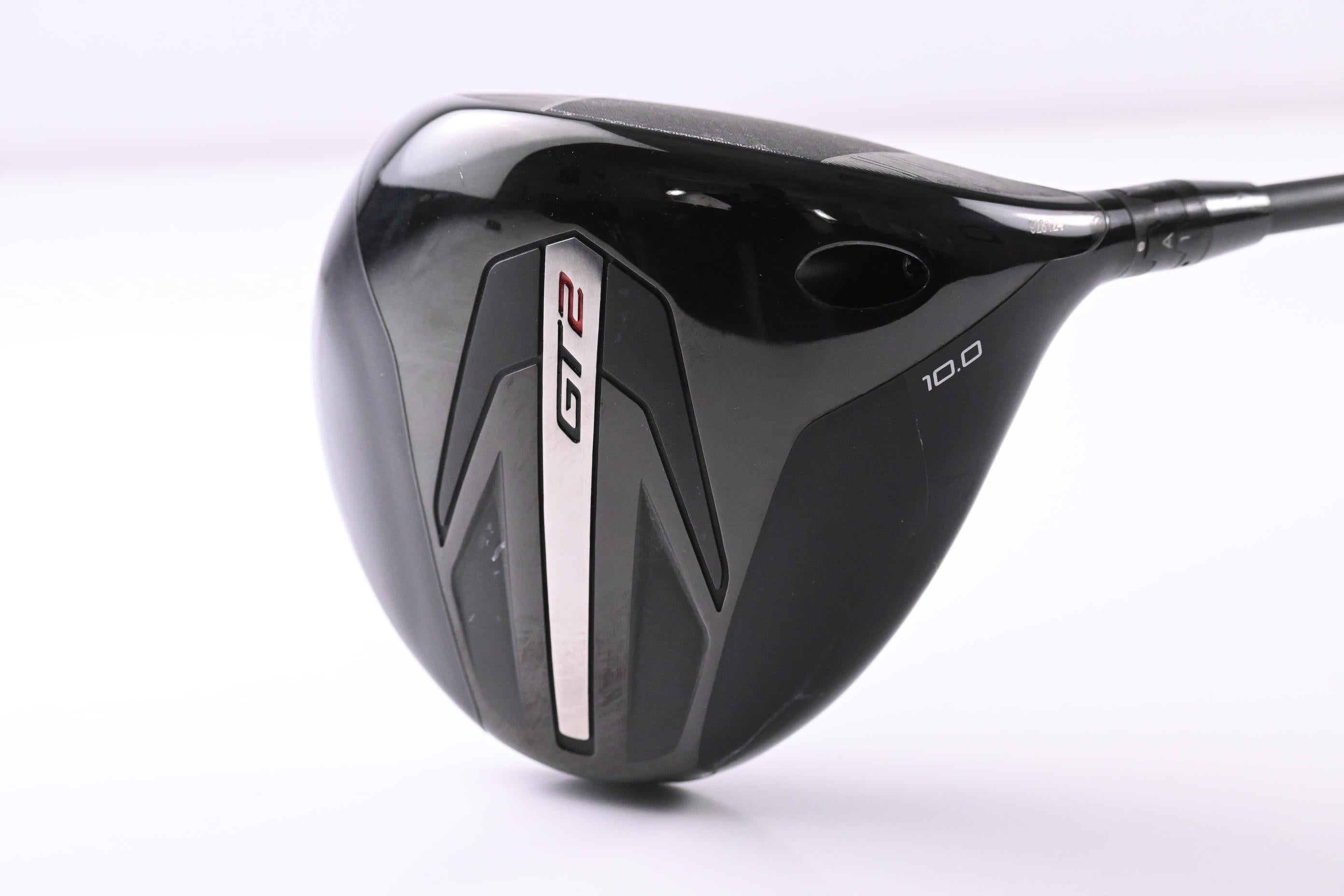 Titleist GT2 Driver / 10 Degree / X-Flex Tensei 1K Black 65 Shaft
