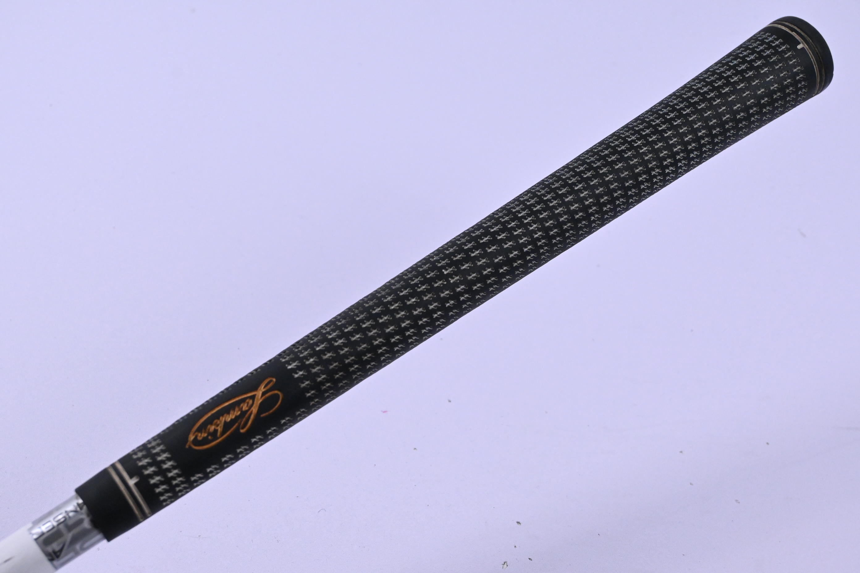 Ping G25 Driver / 10.5 Degree / Regular Flex Ping TFC 800 D Shaft