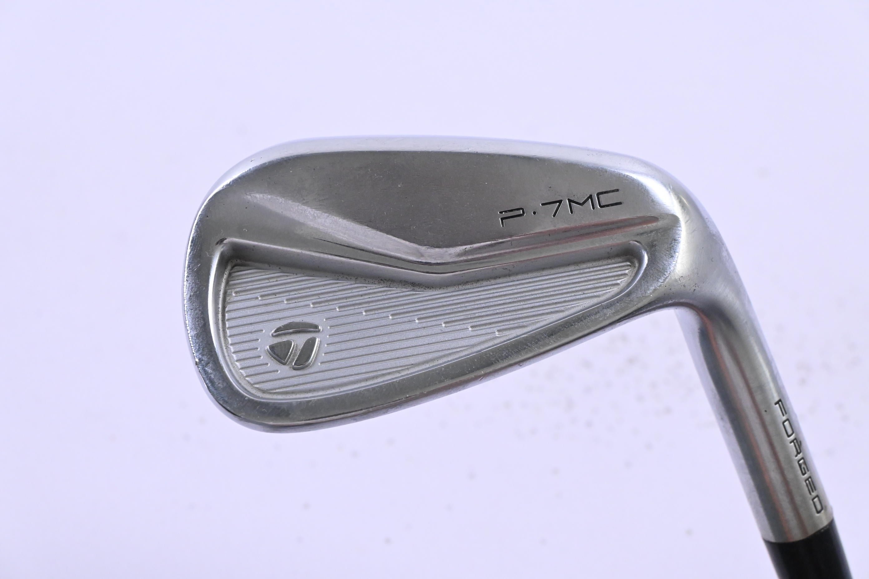 Taylormade P7MC Pitching Wedge / 47 Degree / Regular Flex Dynamic Gold 95 R300