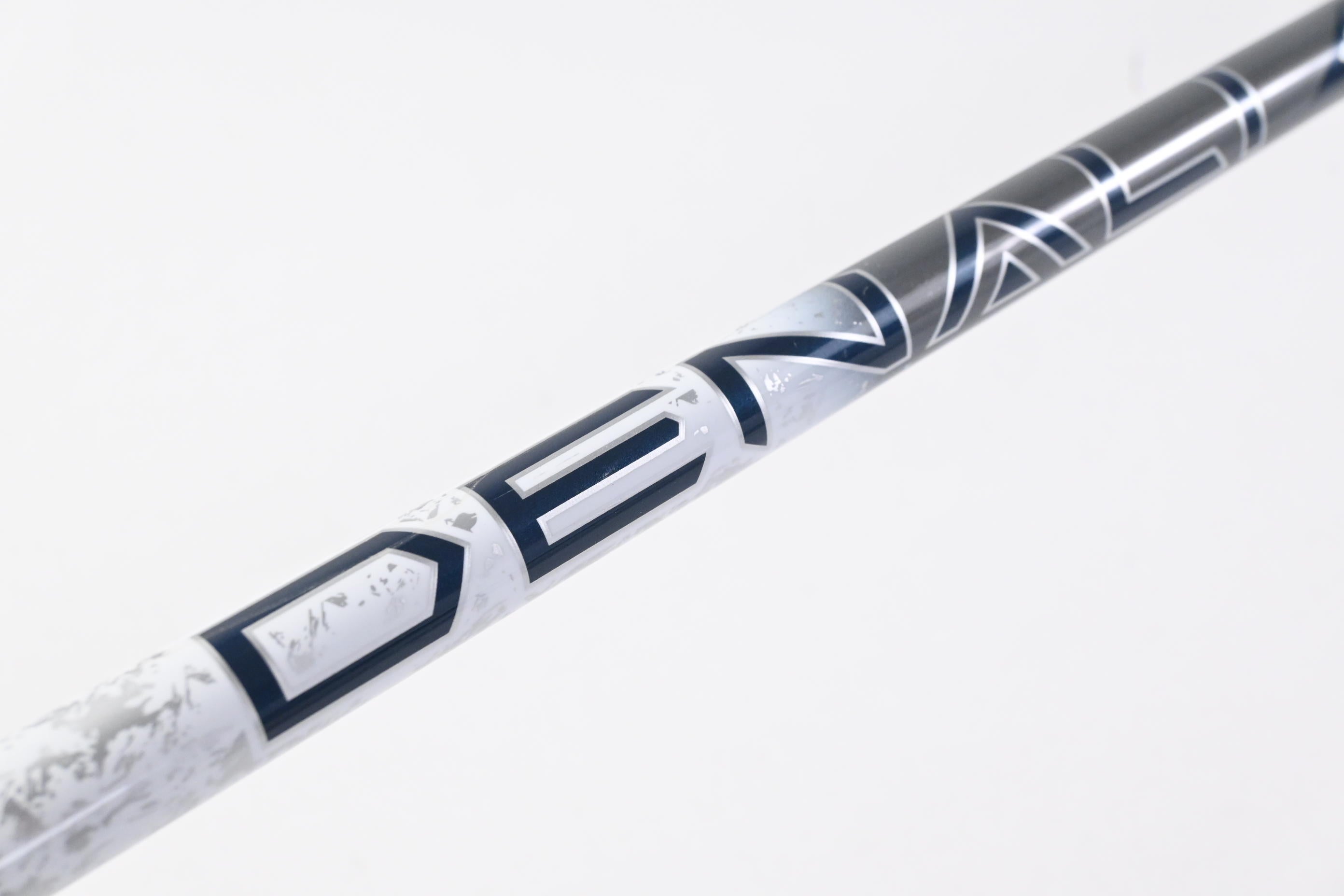 Project X Denali Charcoal 50 Driver Shaft / Stiff Flex / Callaway 2nd Gen