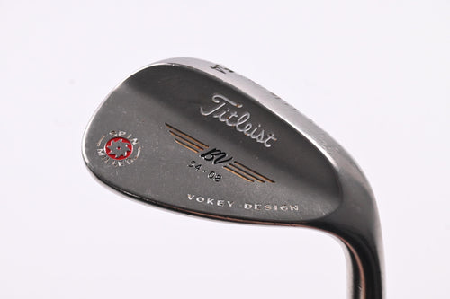 Titleist Vokey Spin Milled 2009 Sand Wedge / 54 Degree / Stiff Flex Dynamic Gold