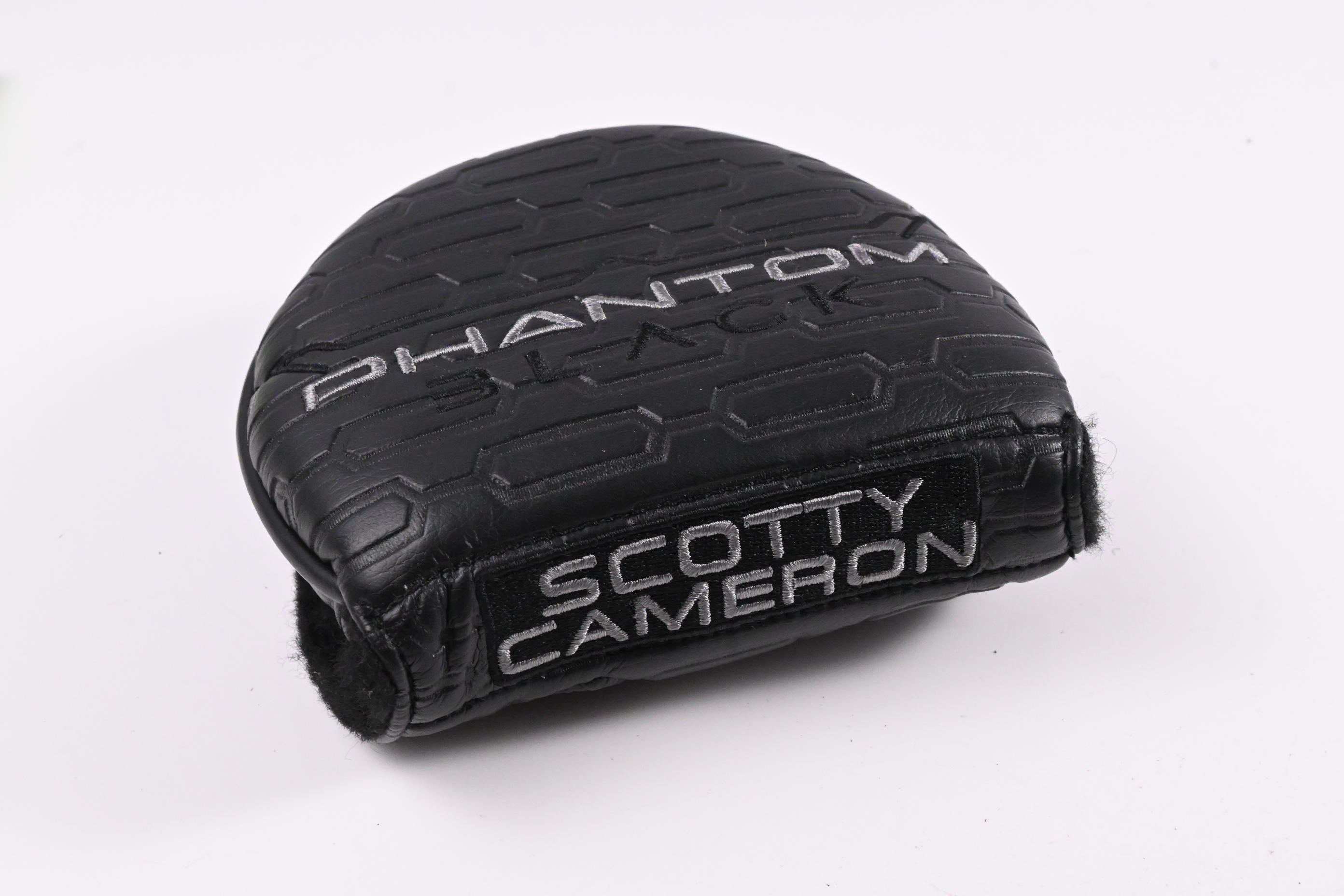 Scotty Cameron Phantom Black 2025 #11 Putter / 34 Inch