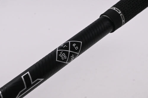 Titleist GT2 #3 Wood / 15 Degree / Stiff Flex Project X TITAN Black 70 Shaft