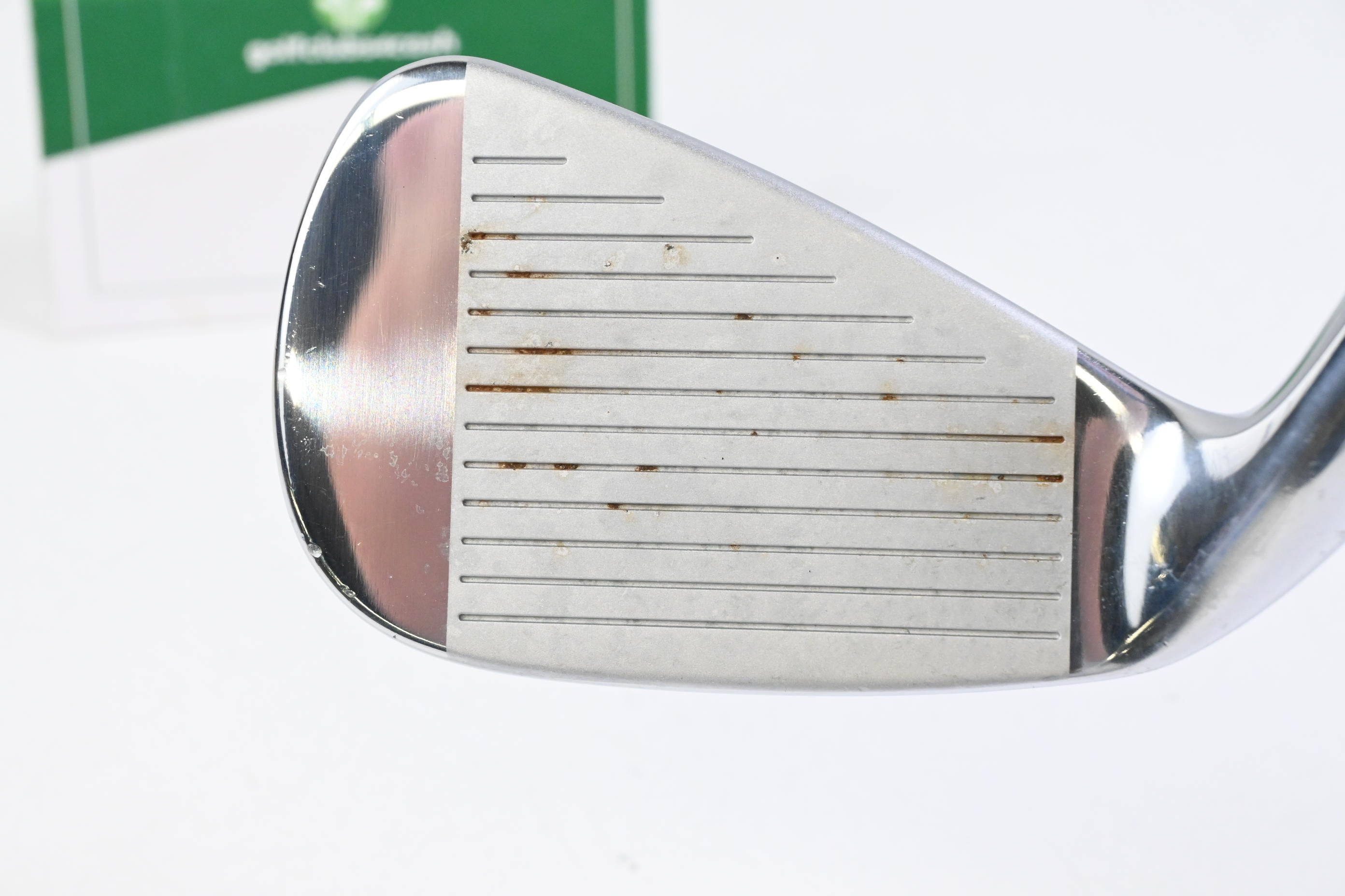 Cobra King Carbon CB #6 Iron / Stiff Flex Dynamic Gold S300 Shaft