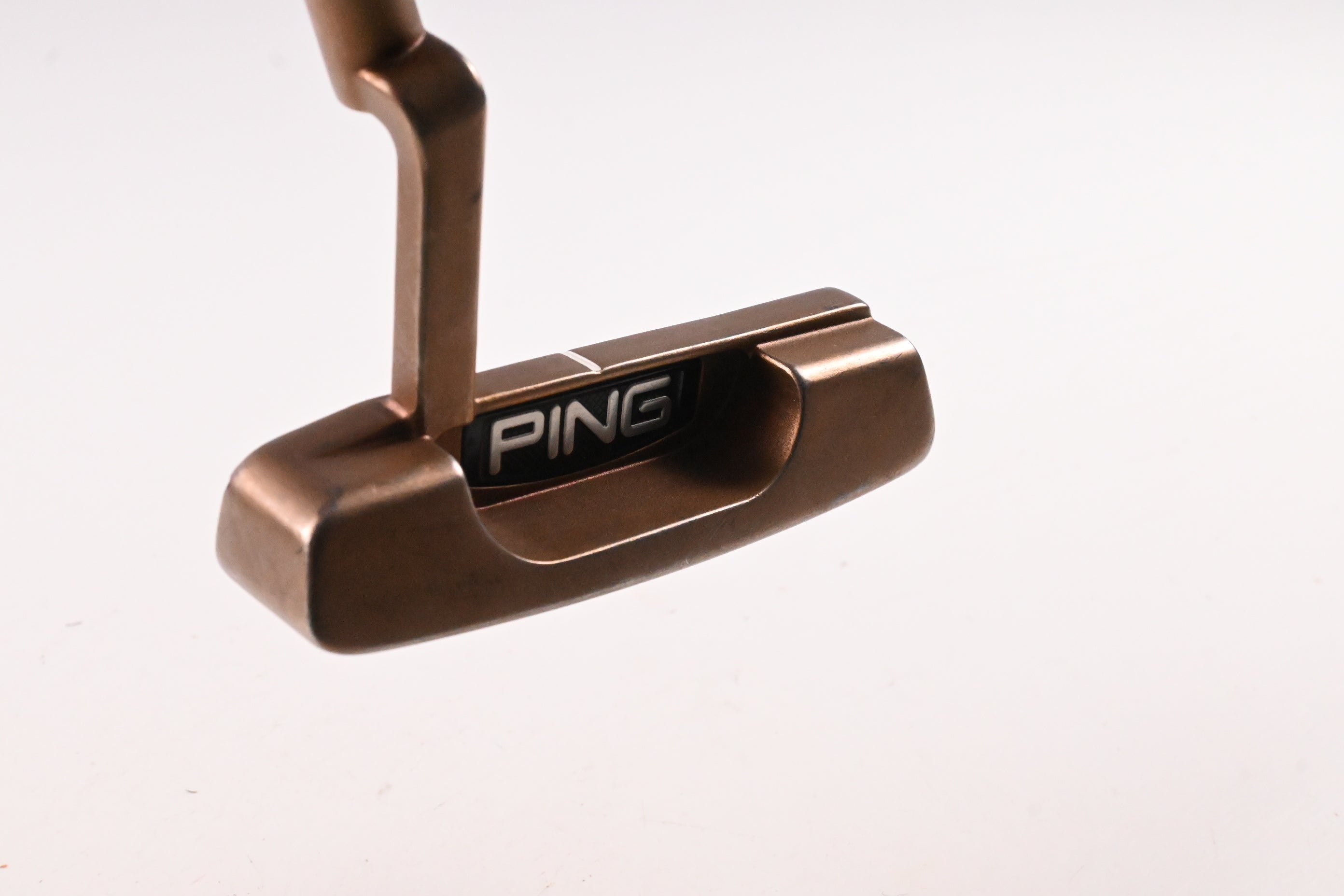 Ping Karsten TR Pal Putter / Black Dot / 34 Inch