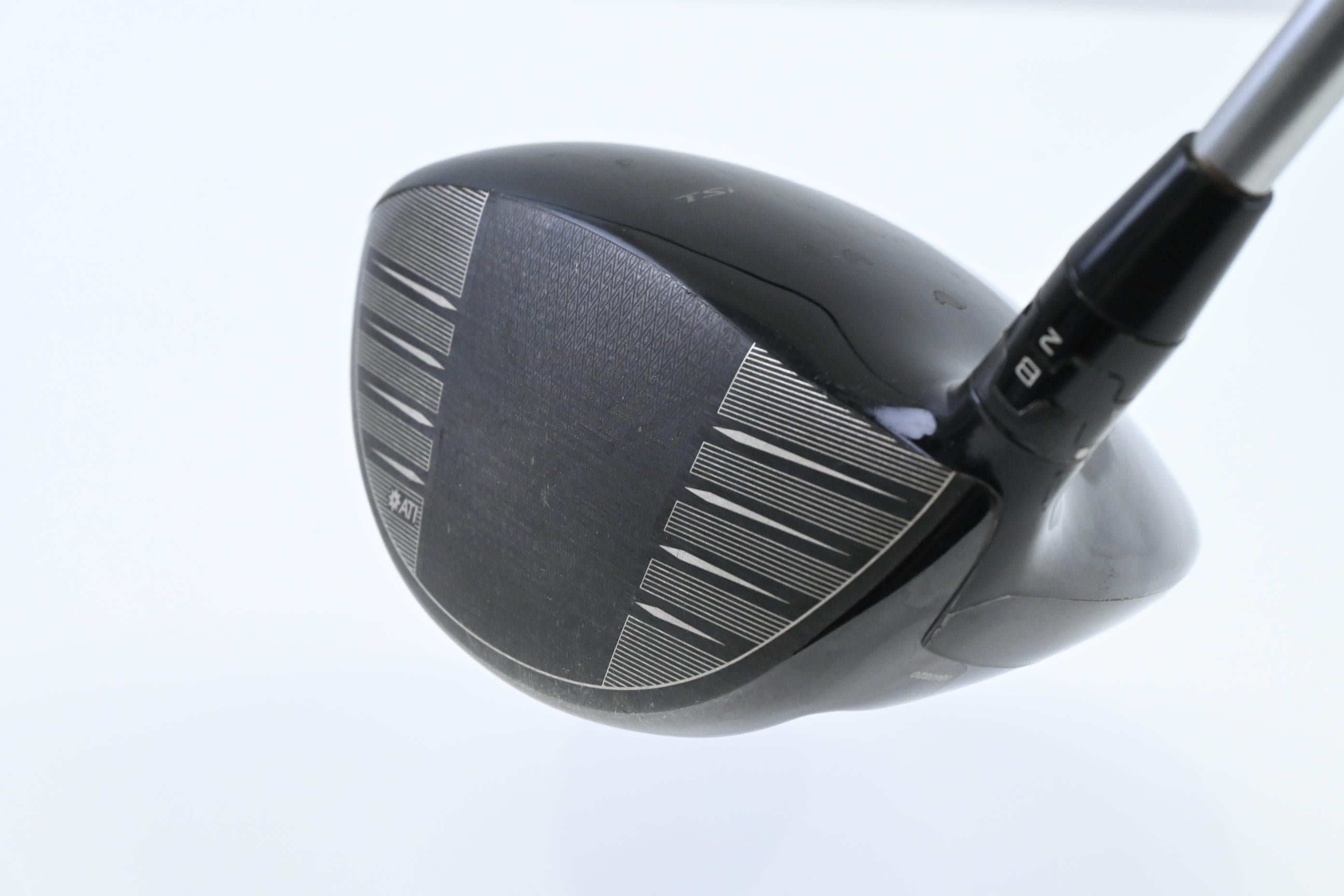 Titleist TSi2 Driver / 11 Degree / Stiff Flex Diamana M+ 60 Shaft