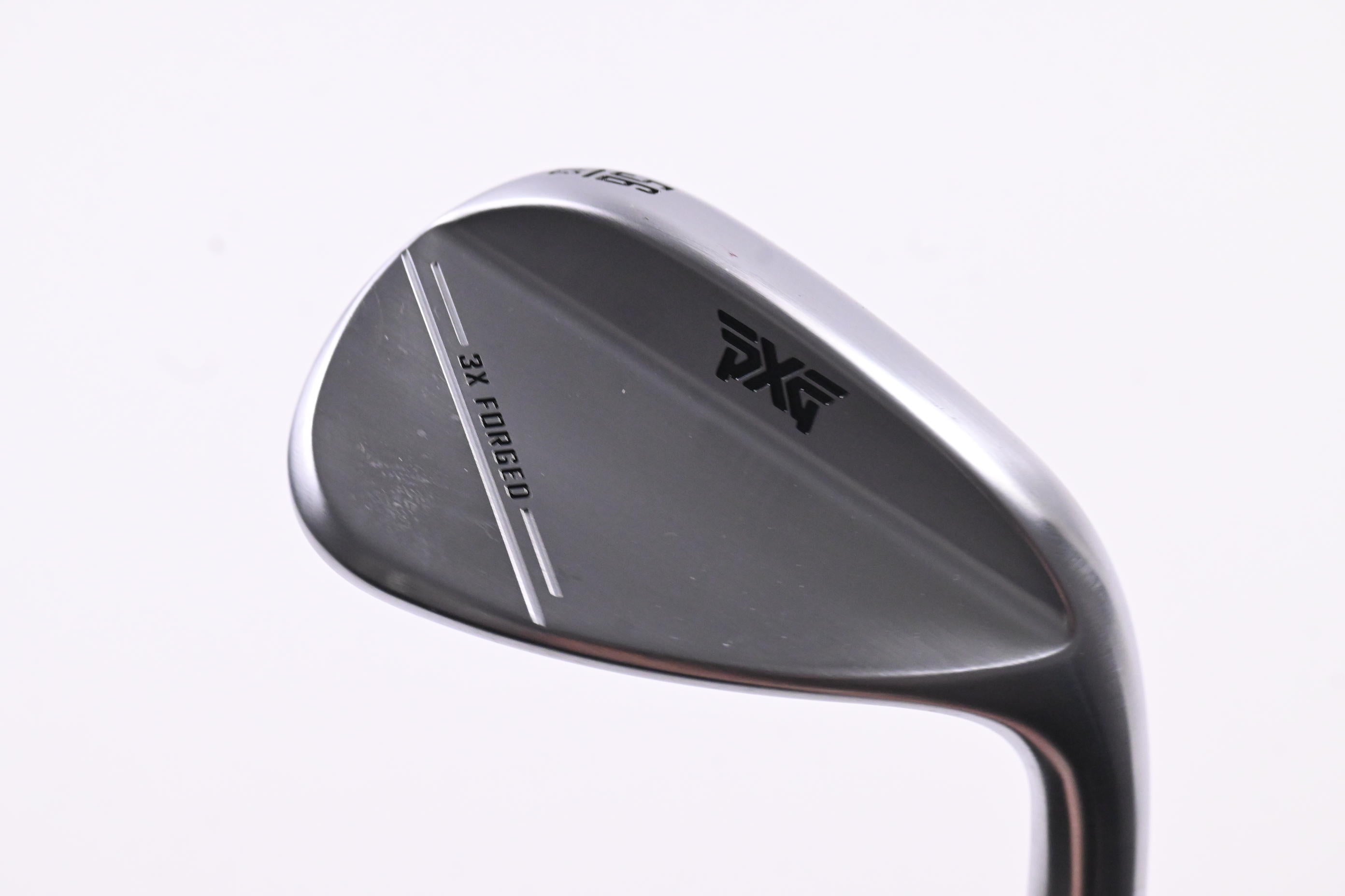 PXG Stick 'Em Sand Wedge / 56 Degree / Stiff Flex Dynamic Gold S400 Shaft