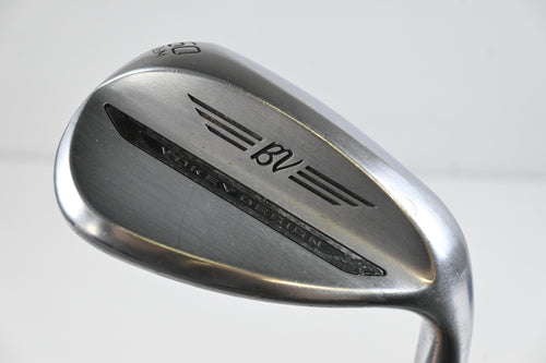 Titleist Vokey SM11 Lob Wedge / 60 Degree / Wedge Flex Vokey SM11 Shaft