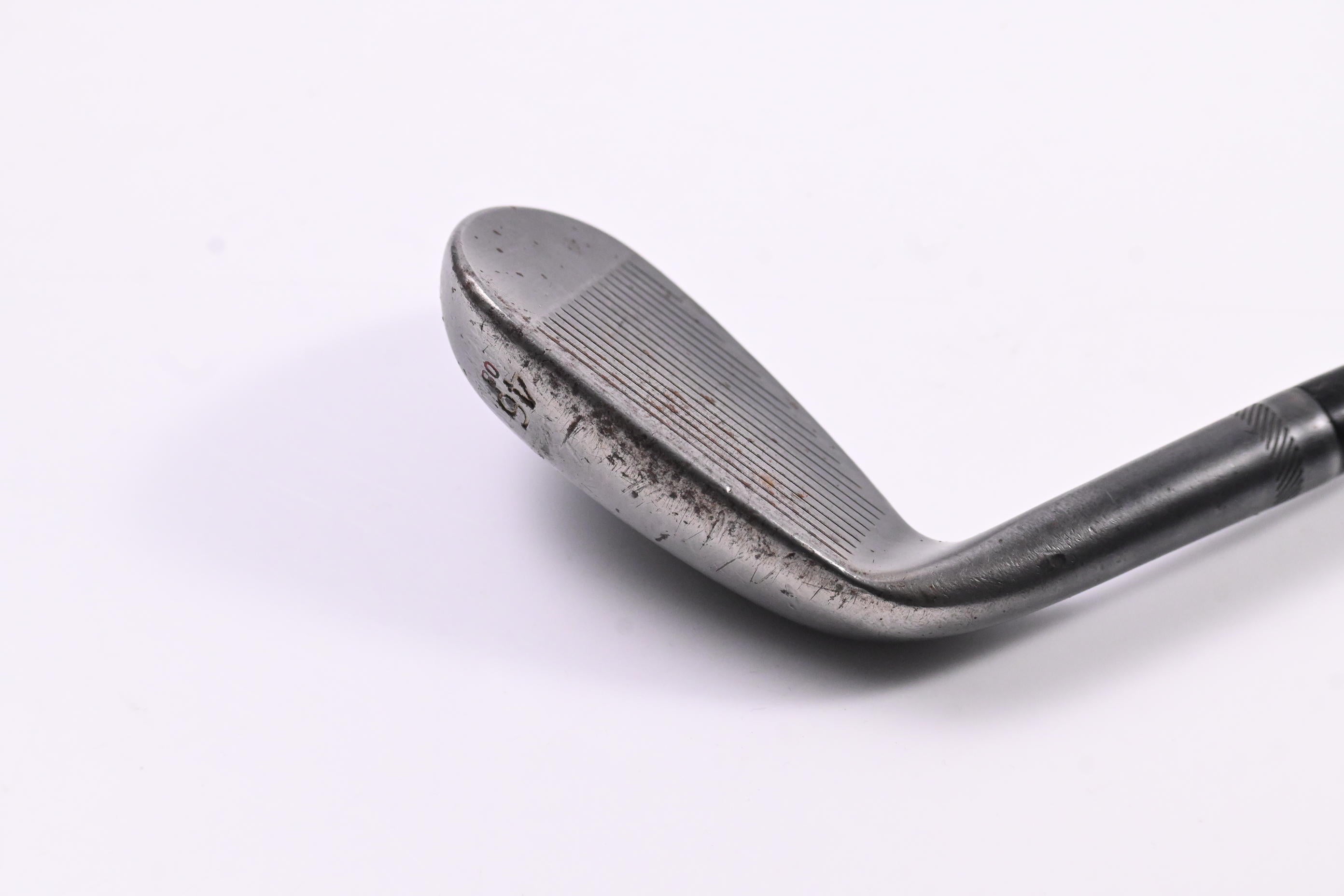 Titleist Vokey SM6 Pitching Wedge / 46 Degree / Wedge Flex Titleist Vokey SM6