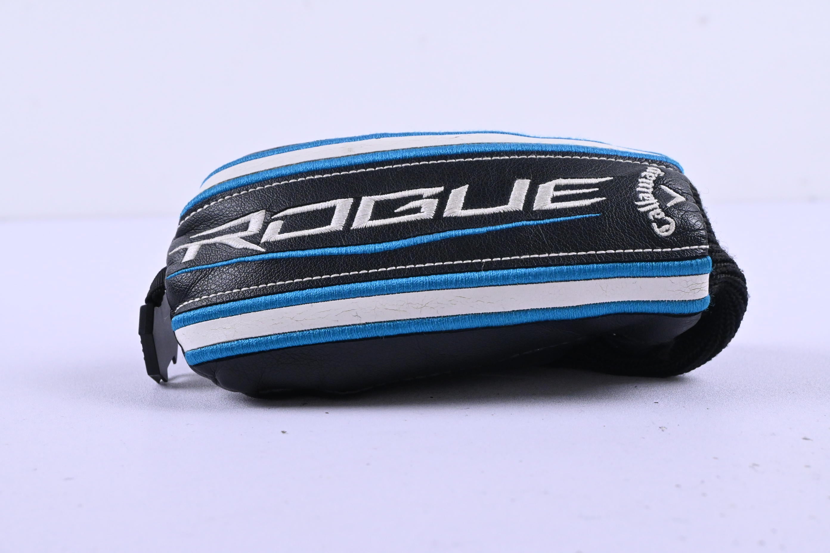Callaway Rogue #4 Hybrid / 21 Degree / Regular Flex Aldila Synergy Blue 60 Shaft