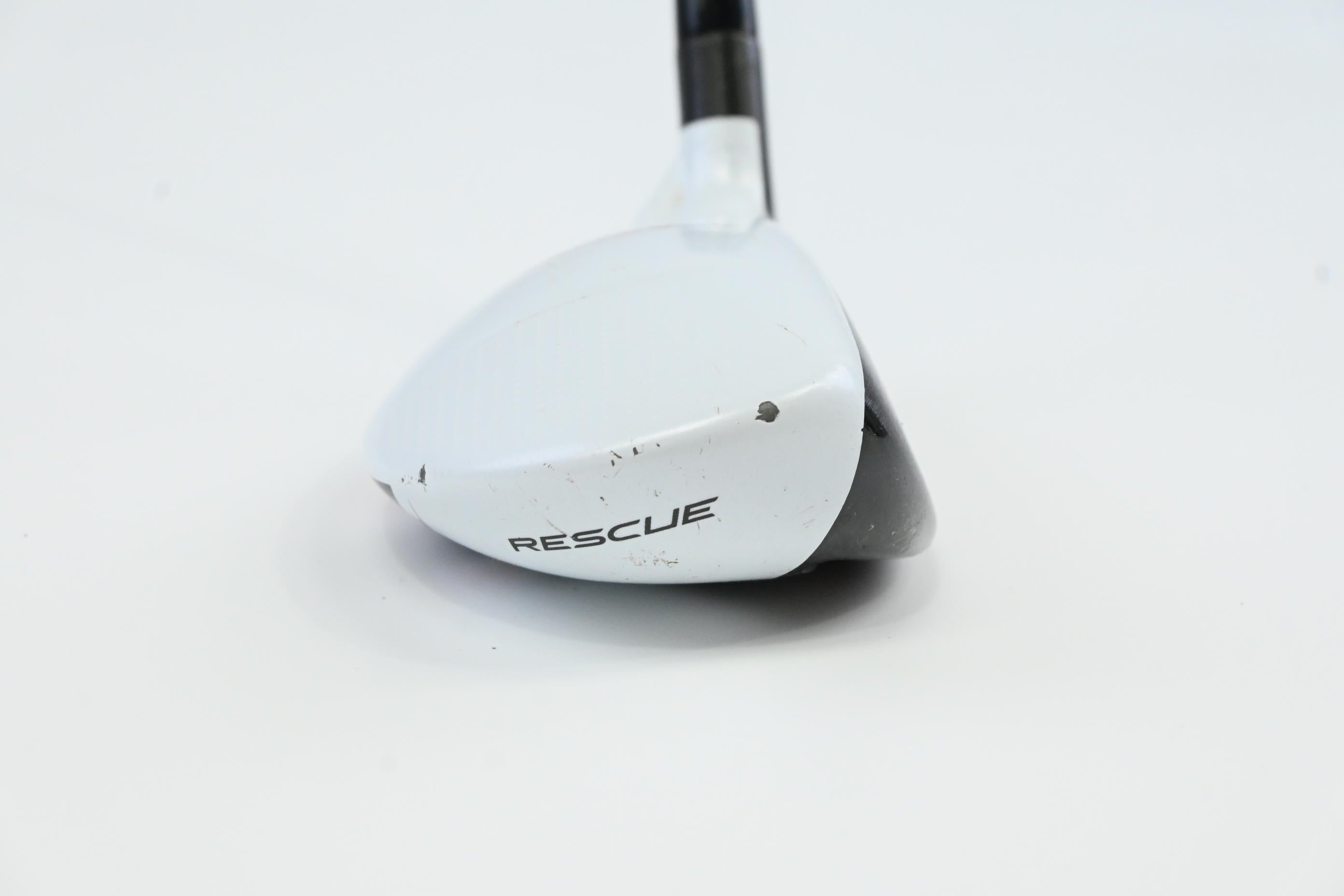 Taylormade Aeroburner #5 Hybrid / 25 Degree / Regular Flex Matrix Speed Rul-Z 70