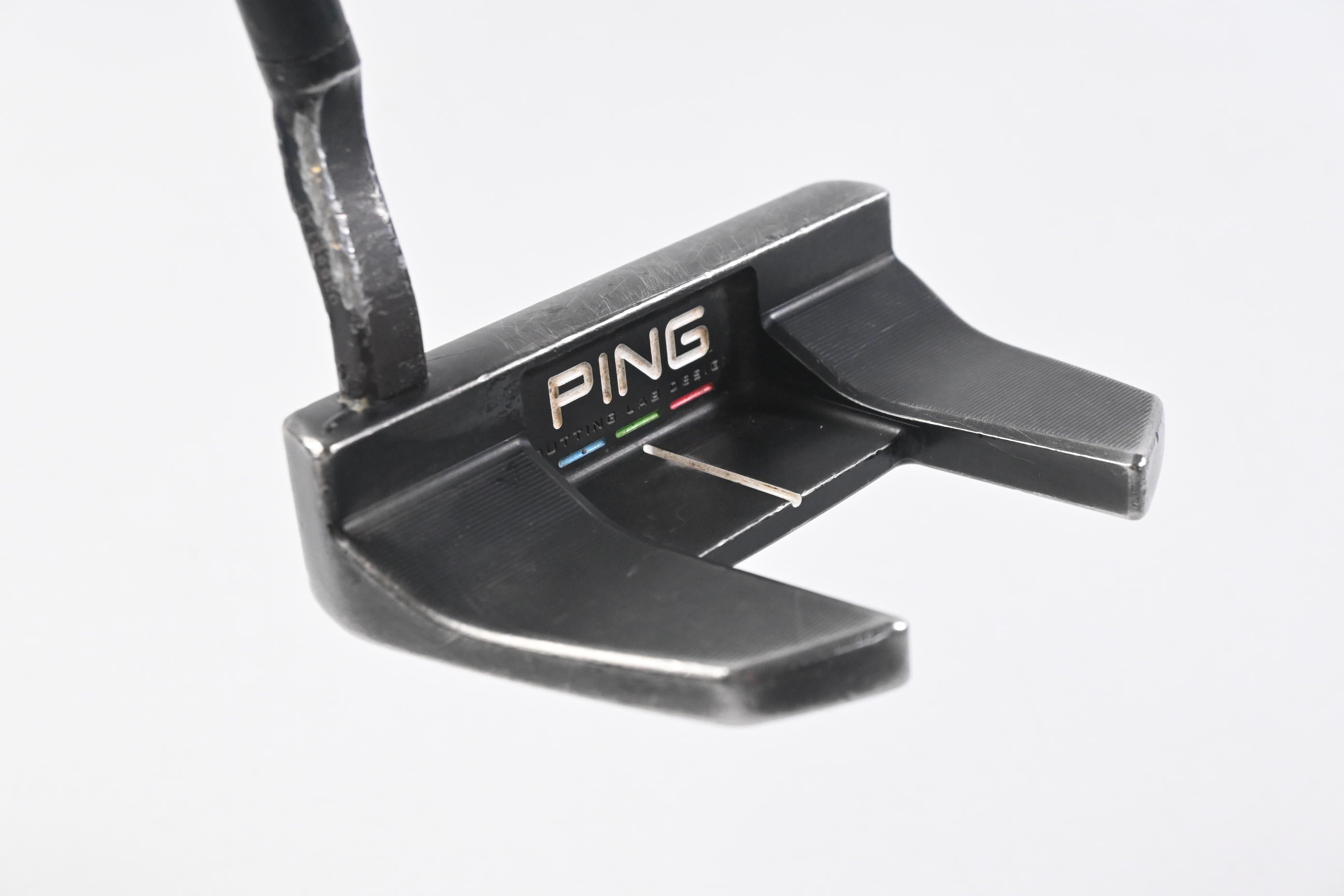 Ping PLD Milled Prime Tyne 4 2022 Putter / 33 Inch
