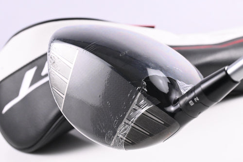 Titleist GT1 Driver / 12 Degree / Regular Flex Fujikura Air Speeder 40 Shaft