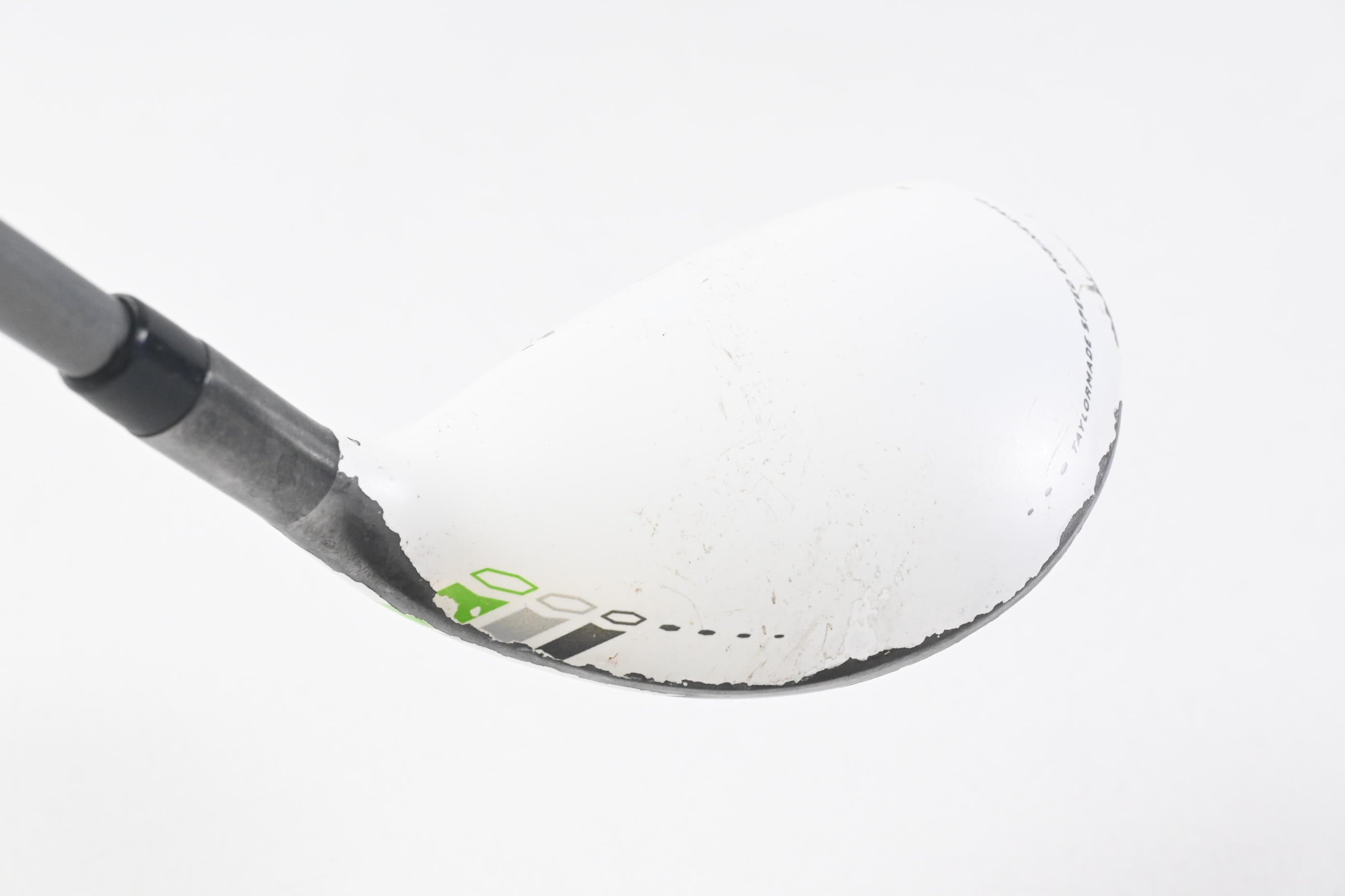 Taylormade RBZ Tour #3 Hybrid / 18.5 Degree / Regular Flex RBZ 85 Shaft