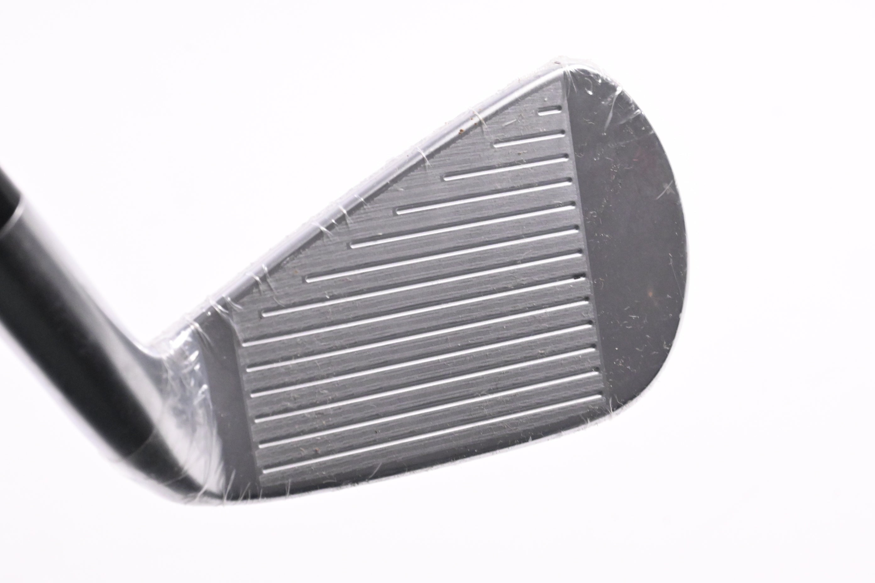 Left Hand Srixon ZXiU Utility #4 Iron / 23 Degree / Regular Flex MMT 80 Shaft