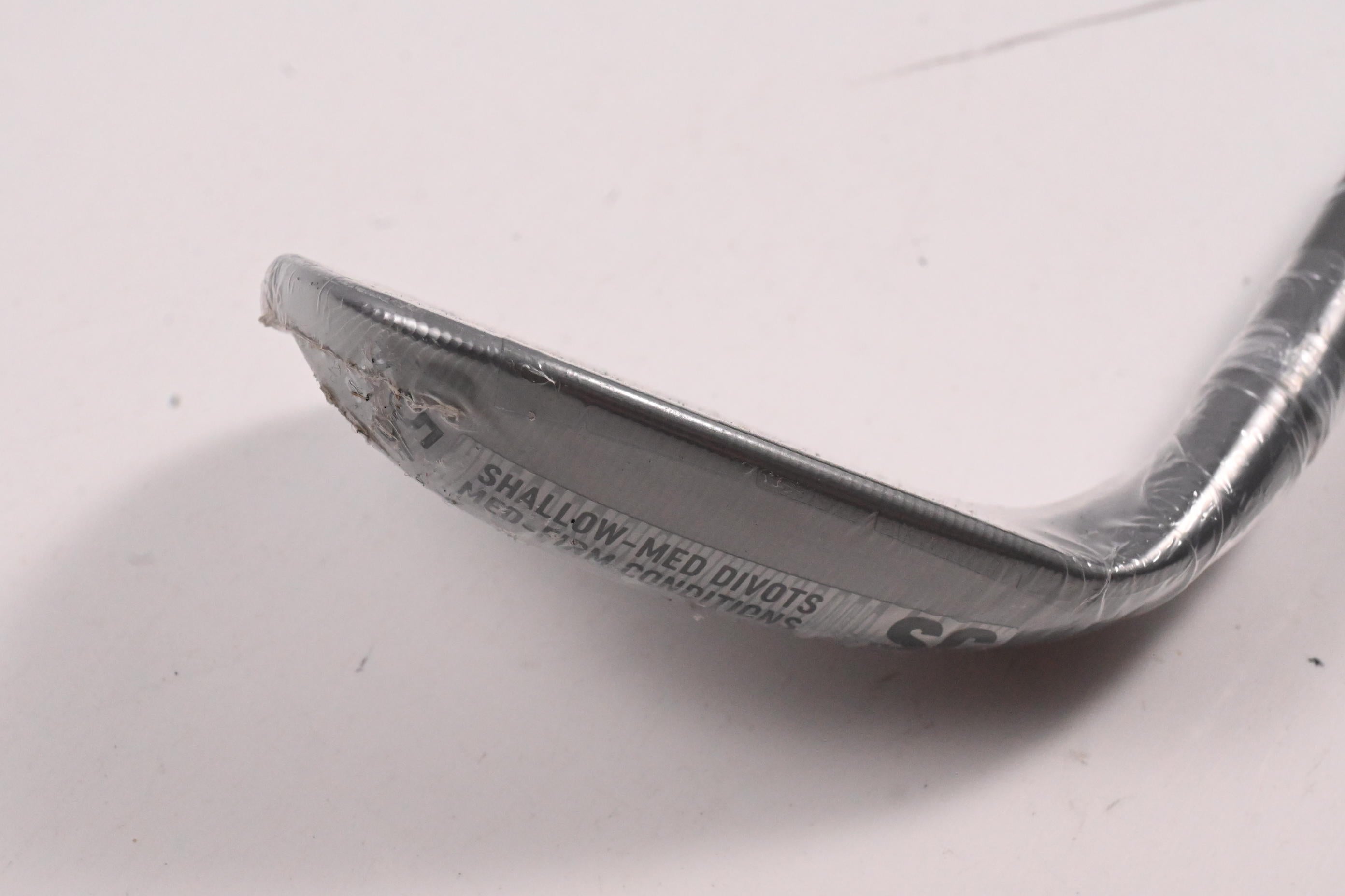 Taylormade Milled Grind 5 Sand Wedge / 56 Degree / Wedge Flex Dynamic Gold  115