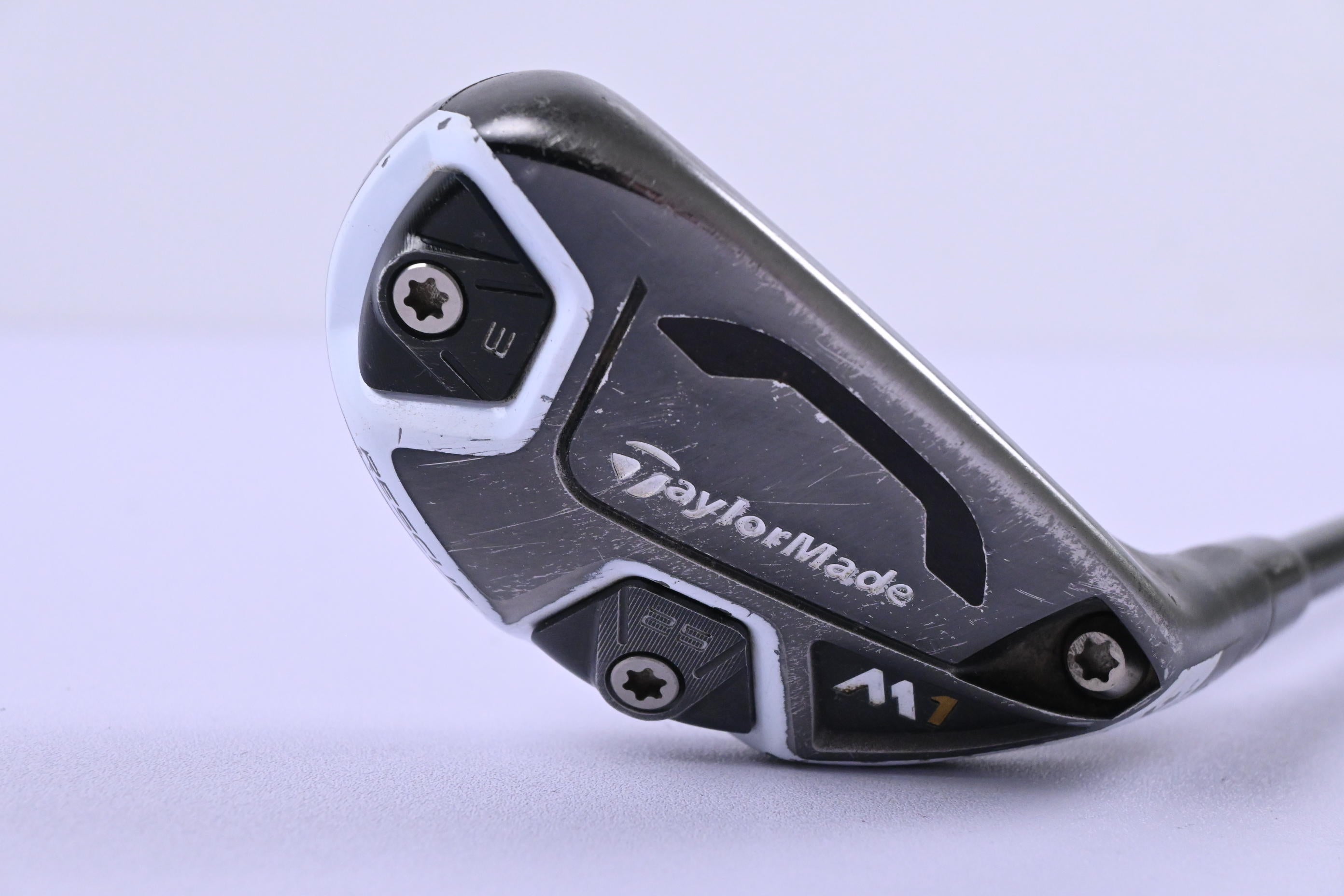 Taylormade M1 2016 #4 Hybrid / 21 Degree / Regular Flex Fujikura Pro 80h Shaft