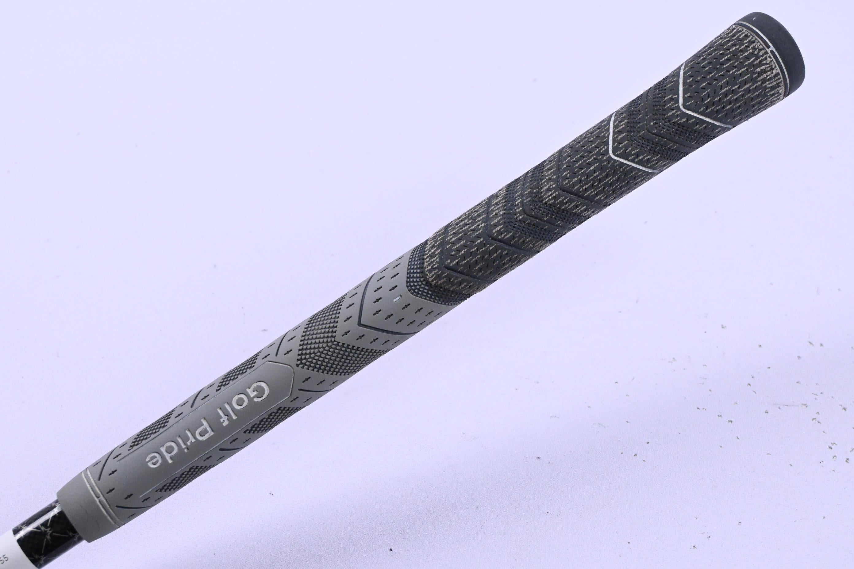 Callaway Paradym Ai Smoke #3 Hybrid / 18 Degree / X-Flex Tensei AV White 85