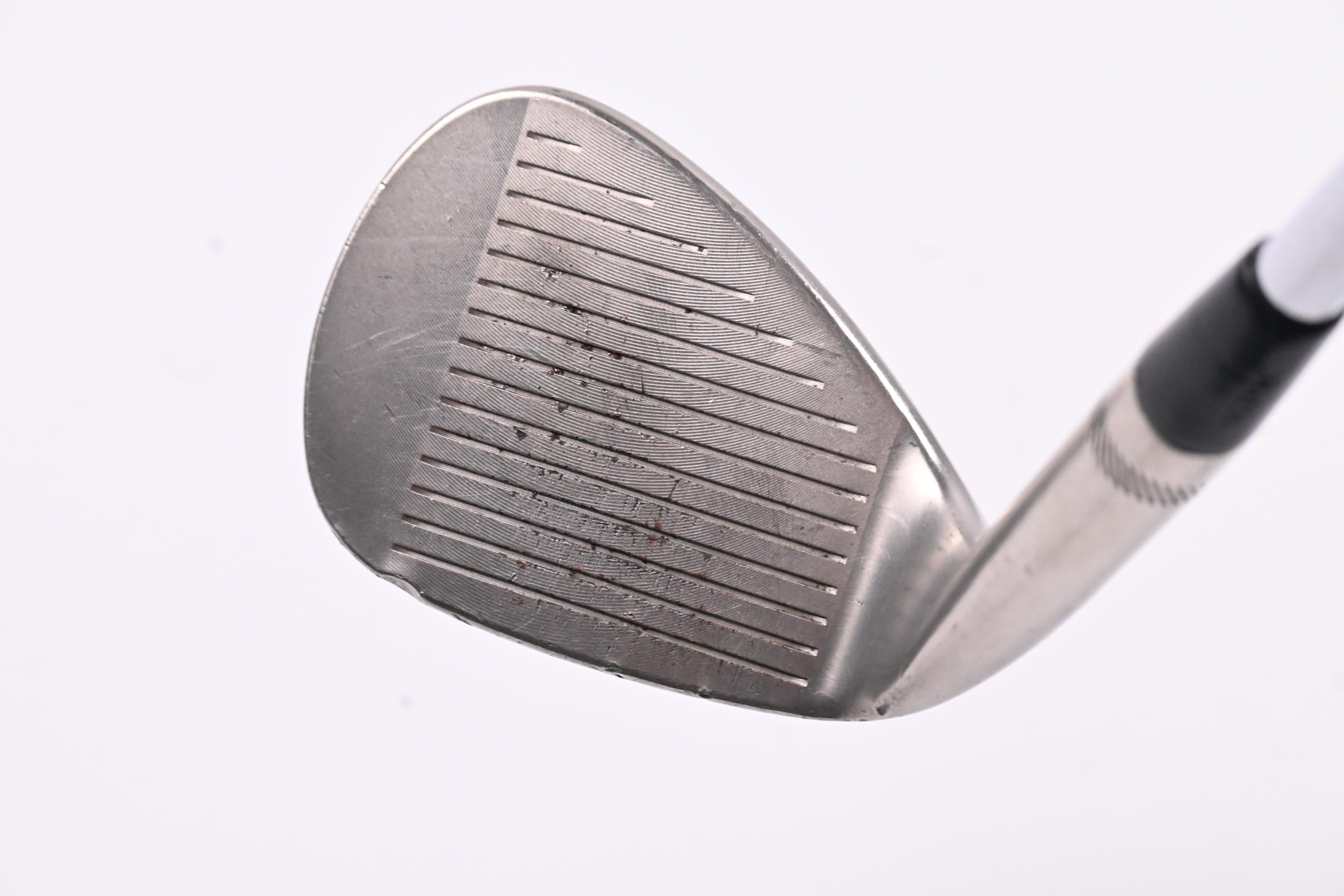 Titleist Vokey Spin Milled 2009 Sand Wedge / 54 Degree / Stiff Flex Dynamic Gold